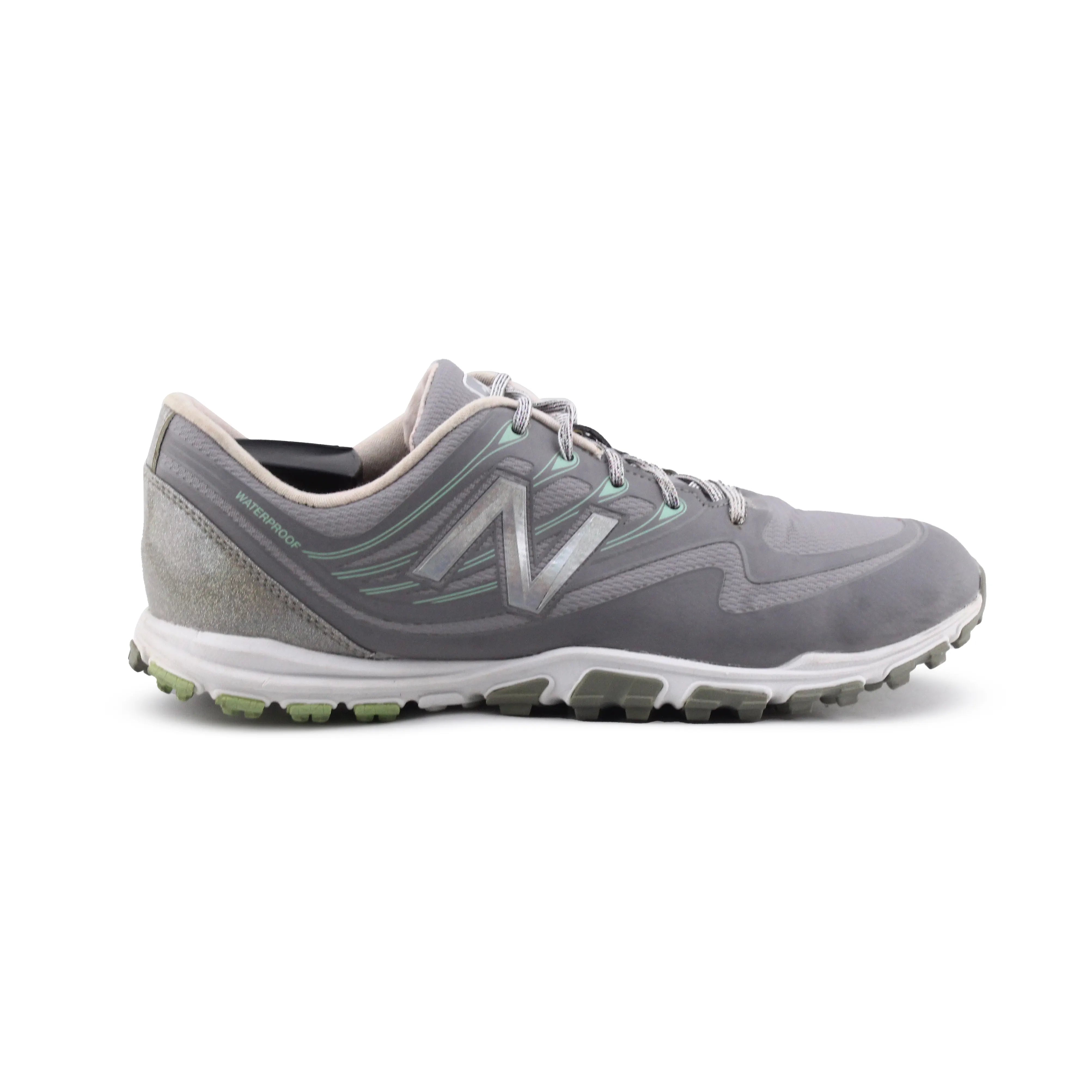 New Balance Minimus Womens Gra Spikeless