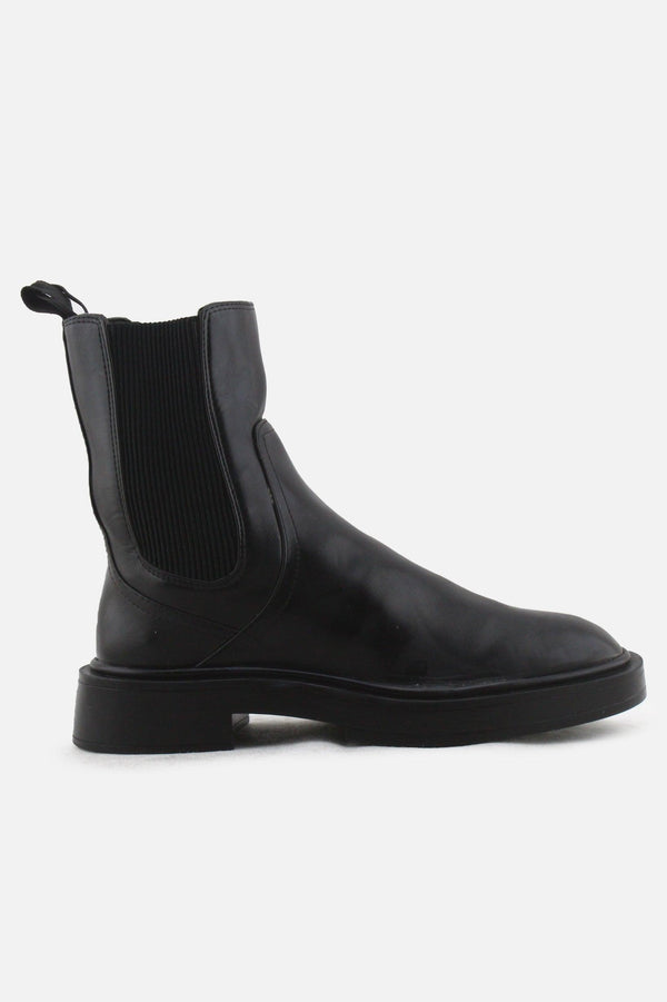 Zara Stretchable Ankle Boots | 100% Authentic Leather