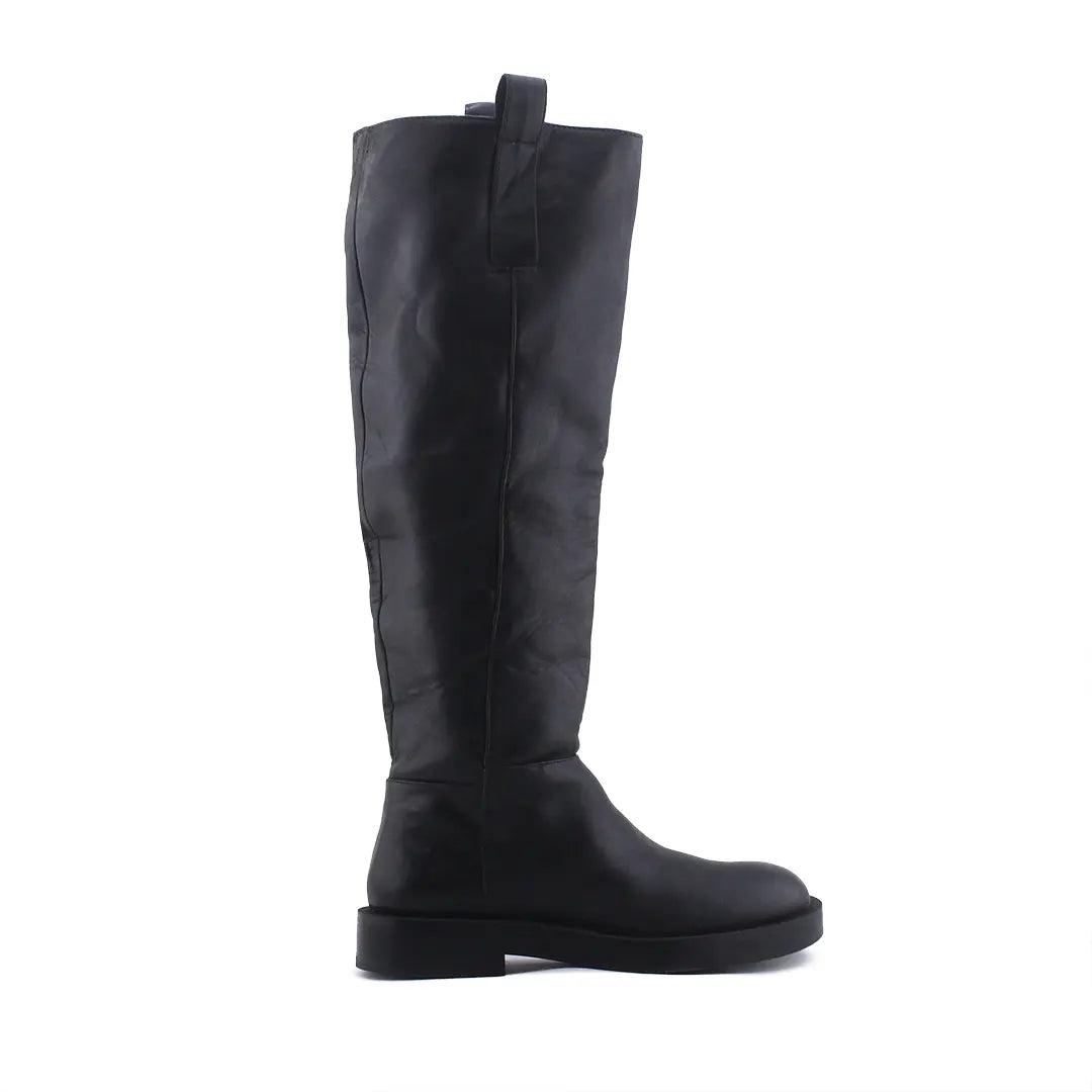 Zara Knee High Boot | 100% Authentic Leather