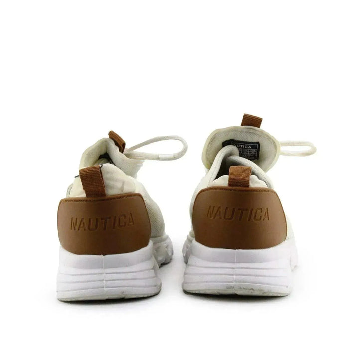 Nautica Chiatica Shoes - sundaybazar