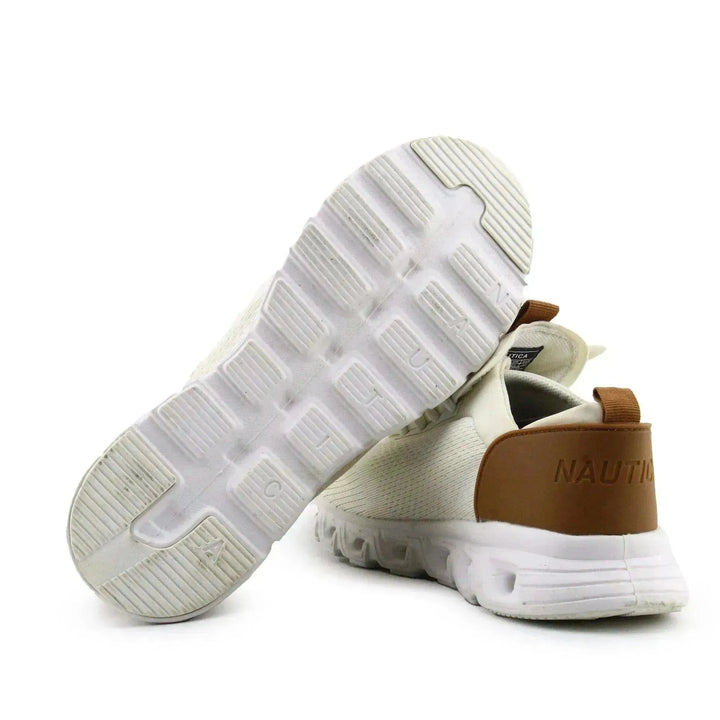 Nautica Chiatica Shoes - sundaybazar