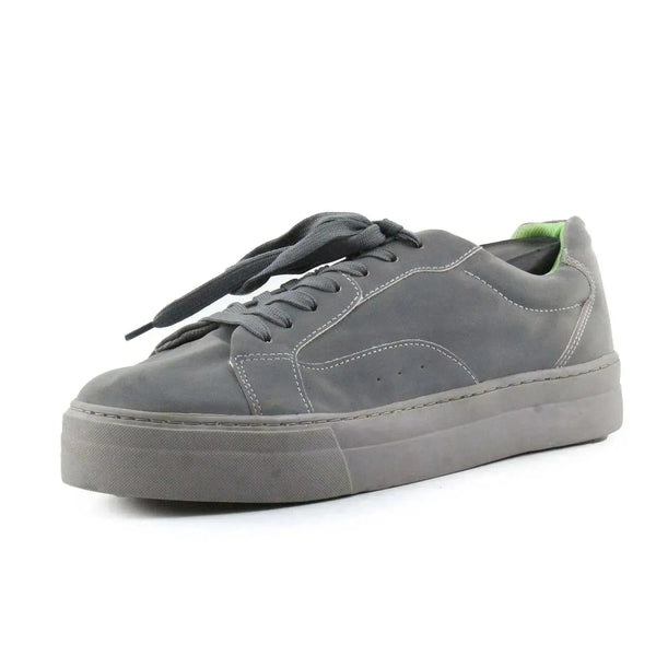 Bershka Reflective Sneaker - sundaybazar