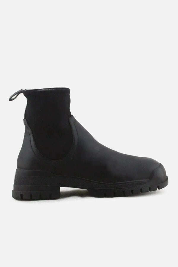 Zara Stretchable Ankle Boots | 100% Authentic Leather