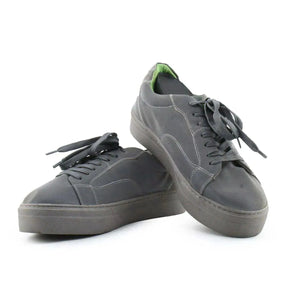 Bershka Reflective Sneaker - sundaybazar