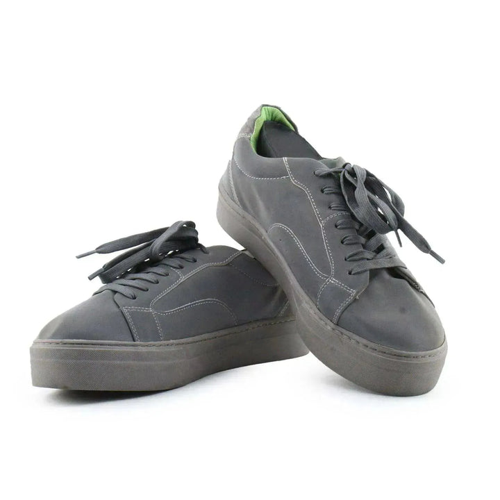 Bershka Reflective Sneaker - sundaybazar