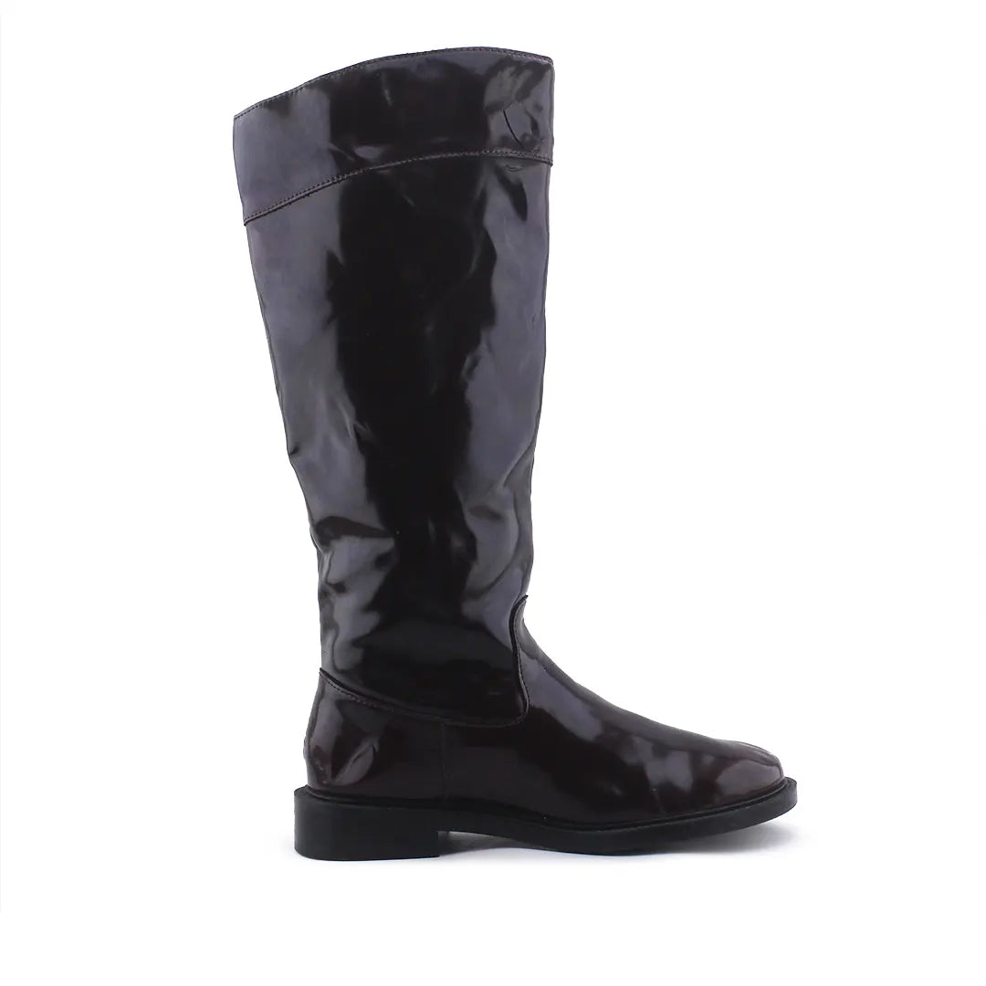 Zara Knee High Boot