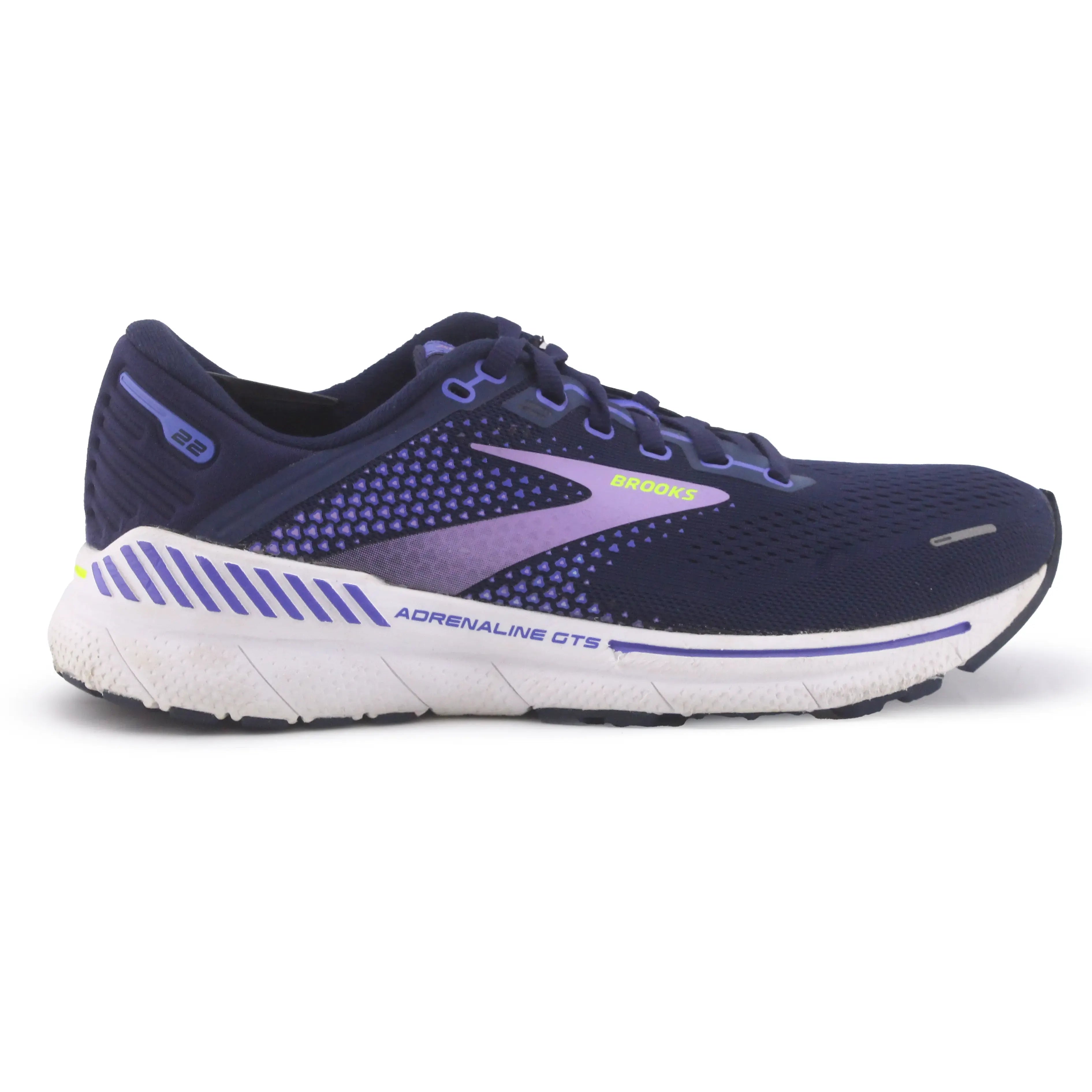 Brooks Adrenaline GTS 22