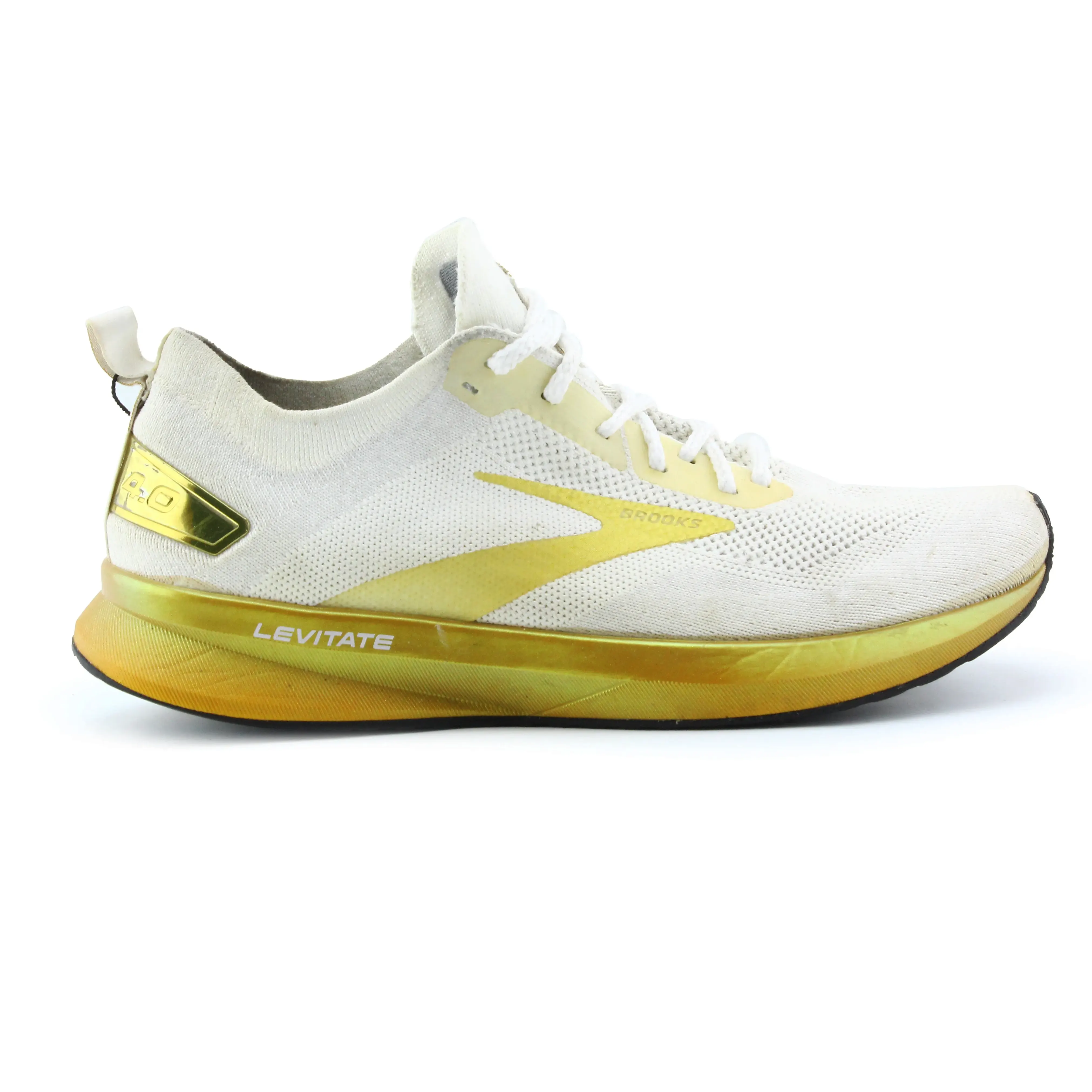 Brooks Levitate 4