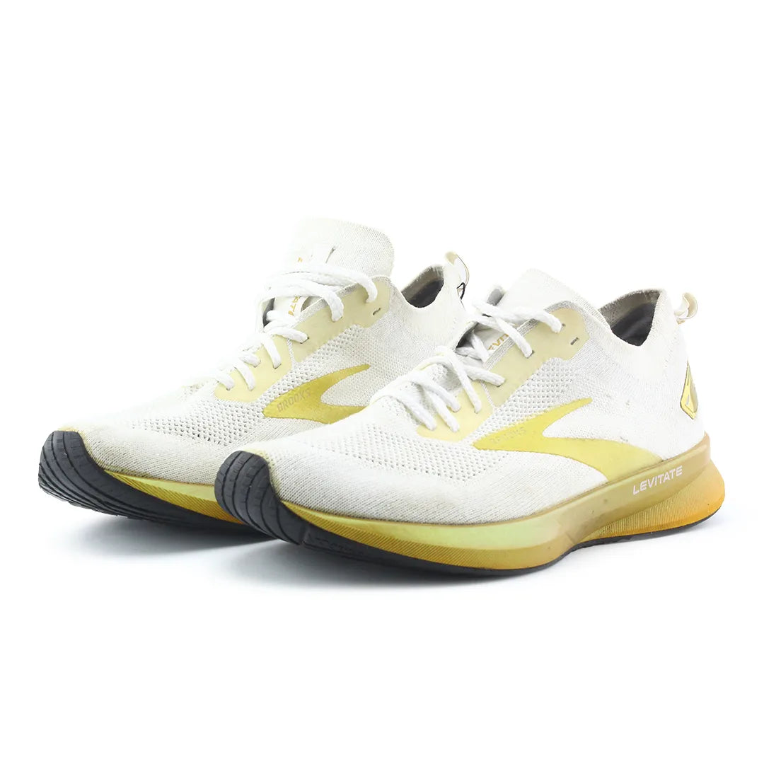 Brooks Levitate 4