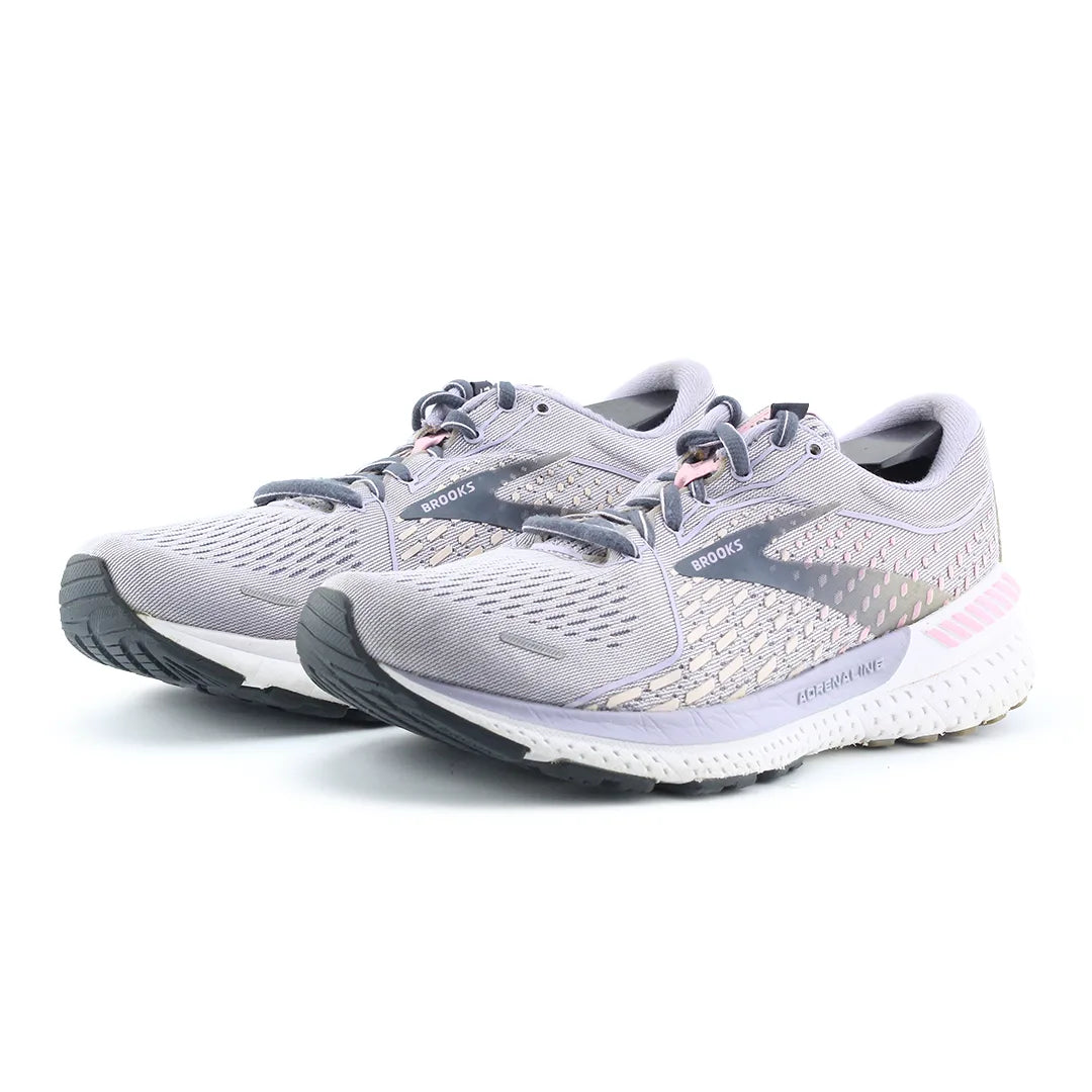 Brooks Adrenaline 21