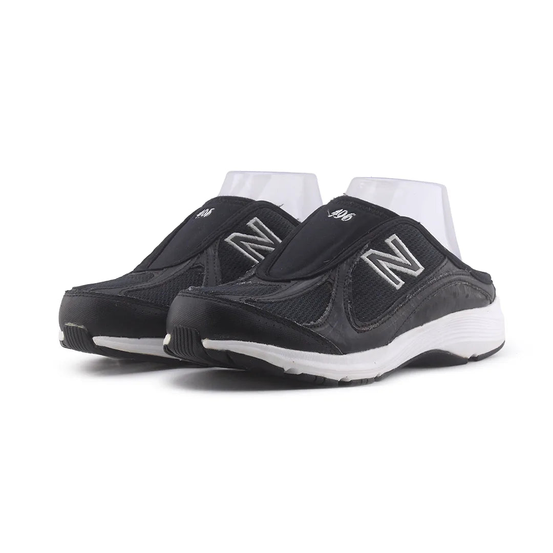 New Balance 496