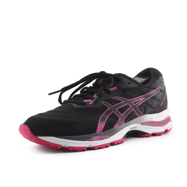 Asics Gel Virus 4 Black Pink