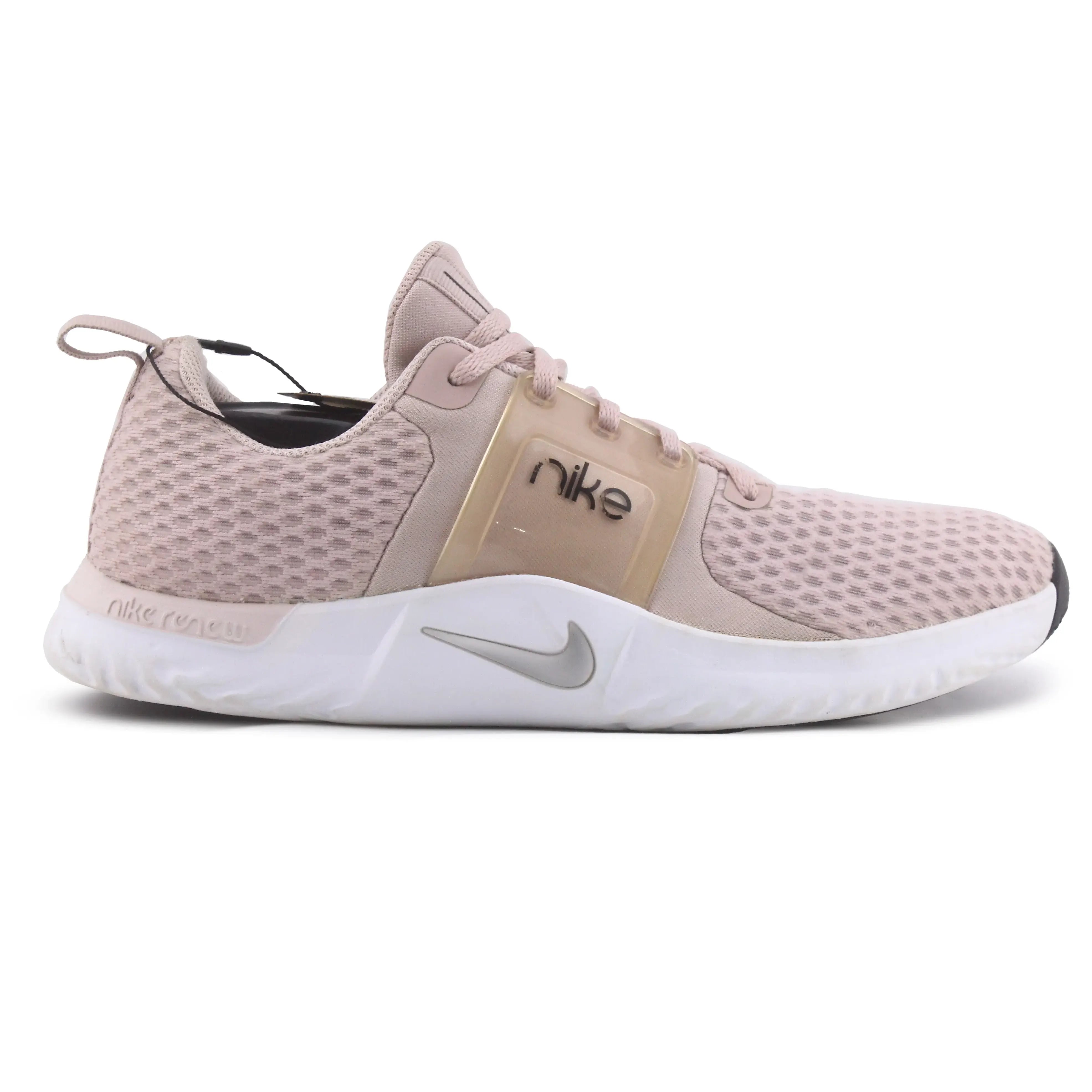 Nike Mauve Rose Renew In-Season TR