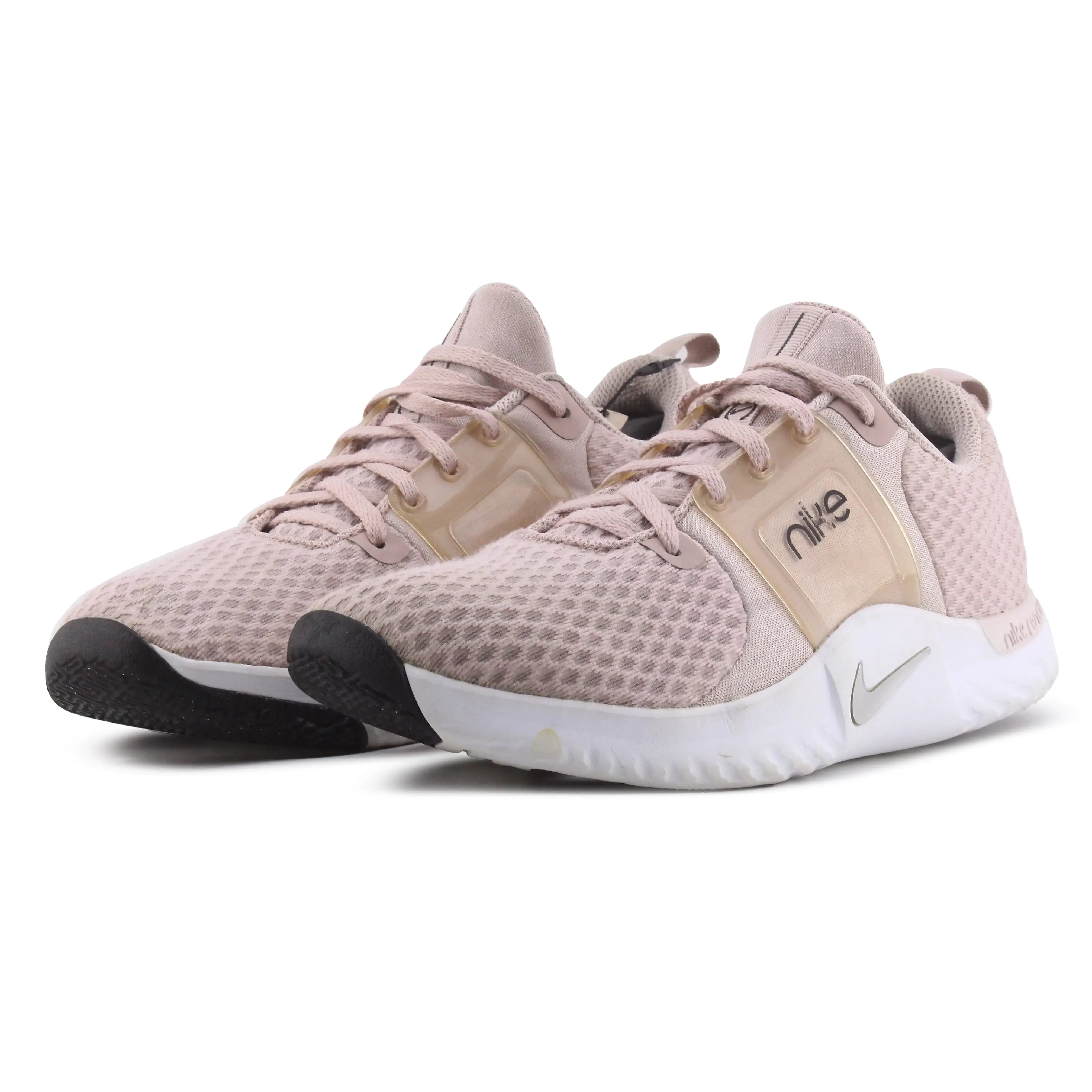 Nike Mauve Rose Renew In-Season TR