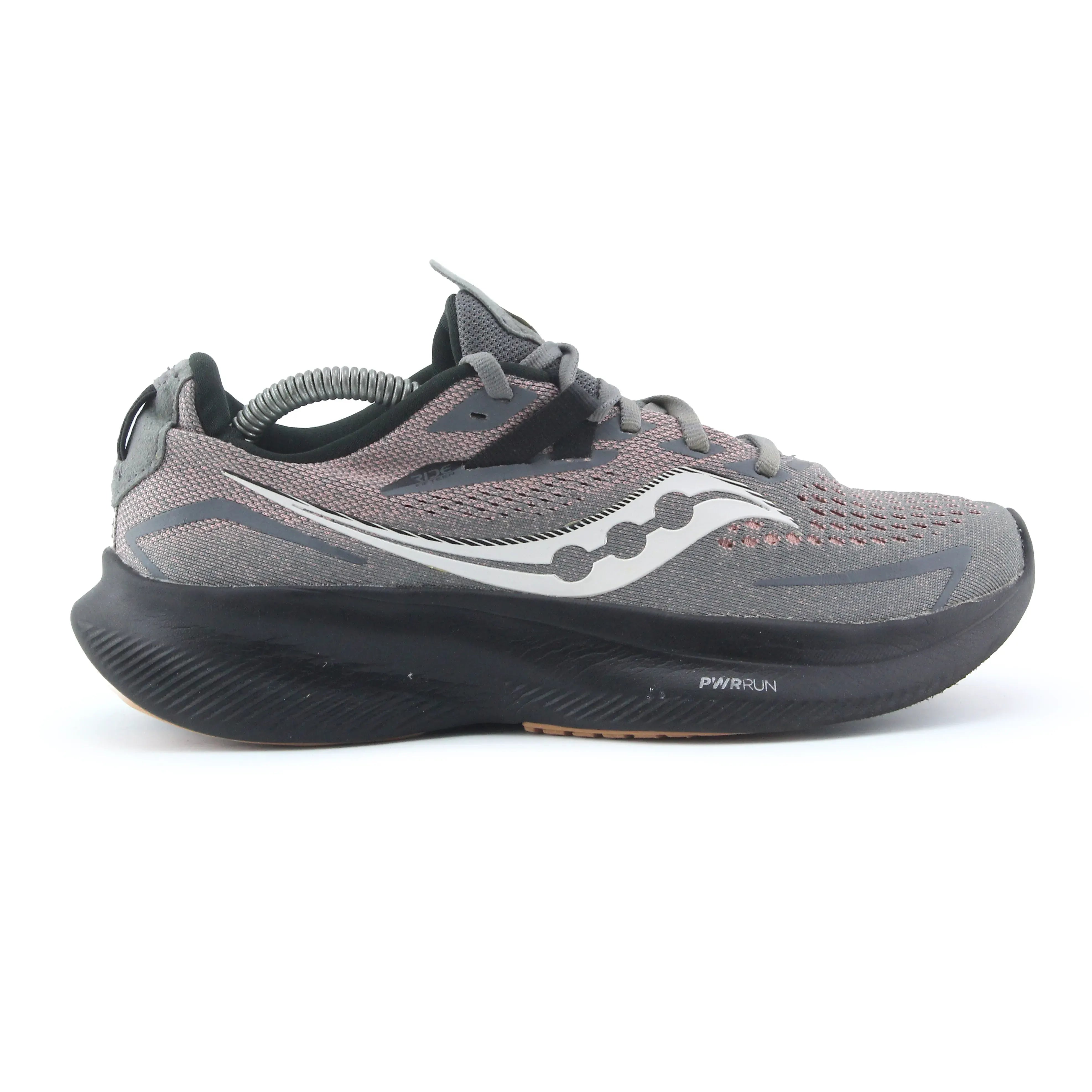 Saucony Ride 15