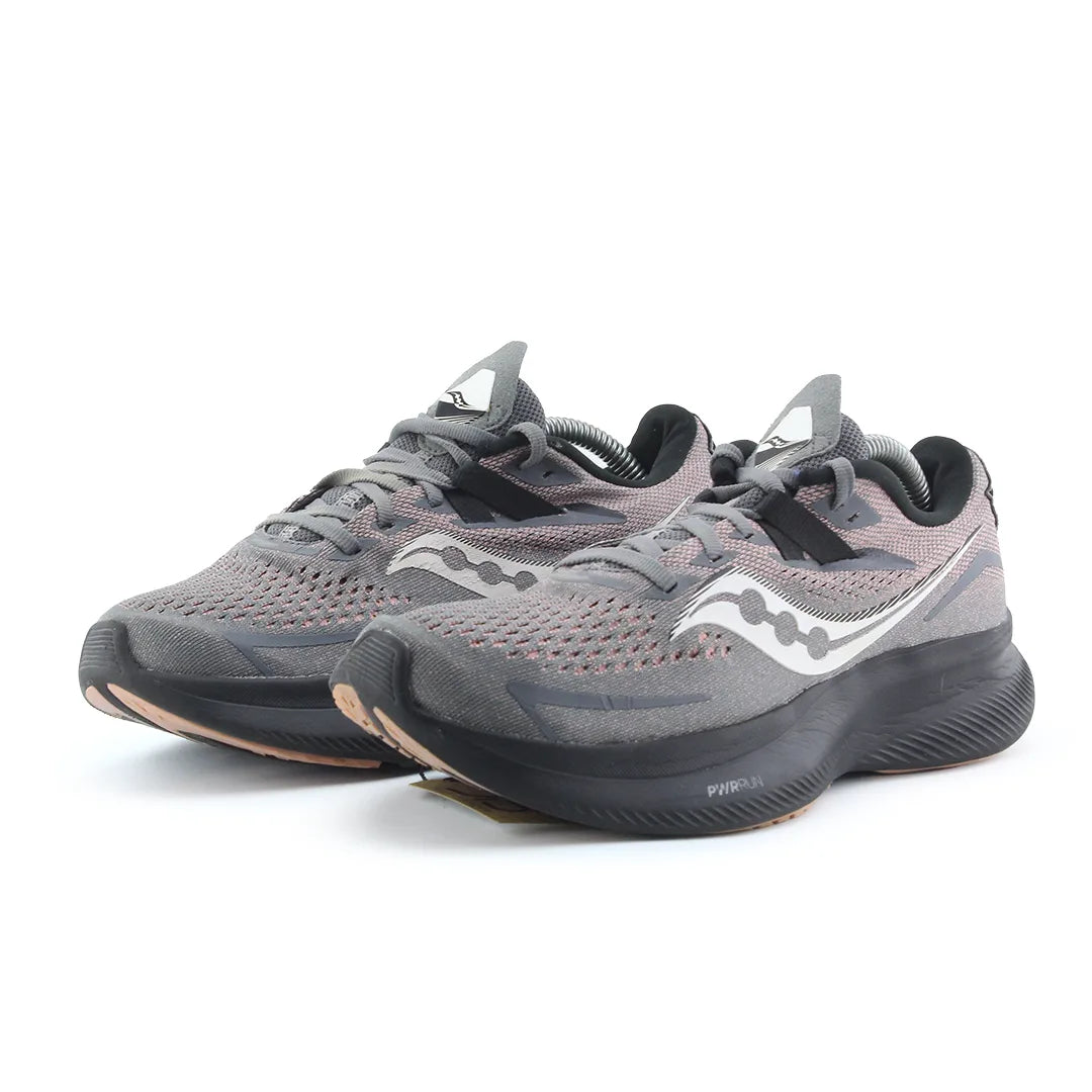 Saucony Ride 15