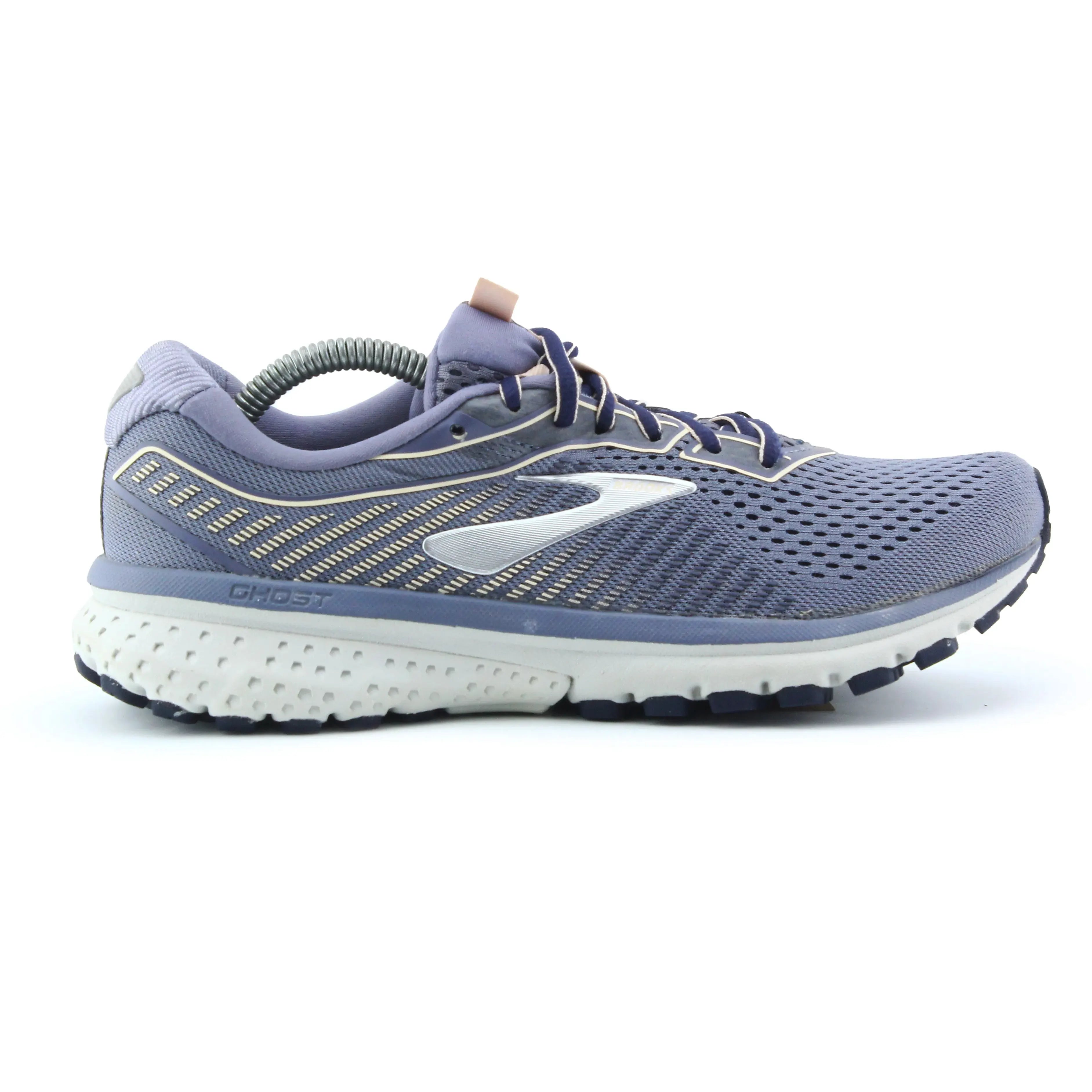 Brooks Ghost 12
