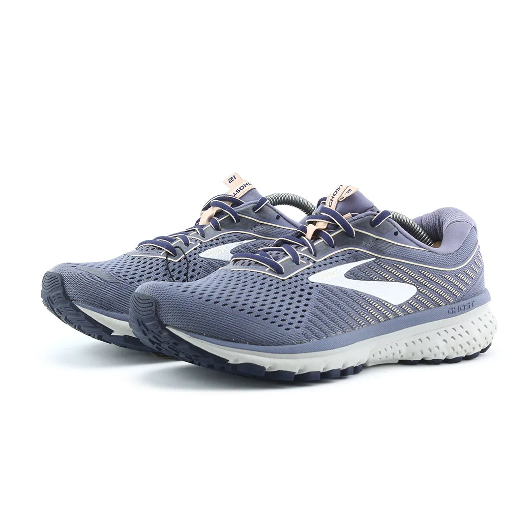 Brooks Ghost 12