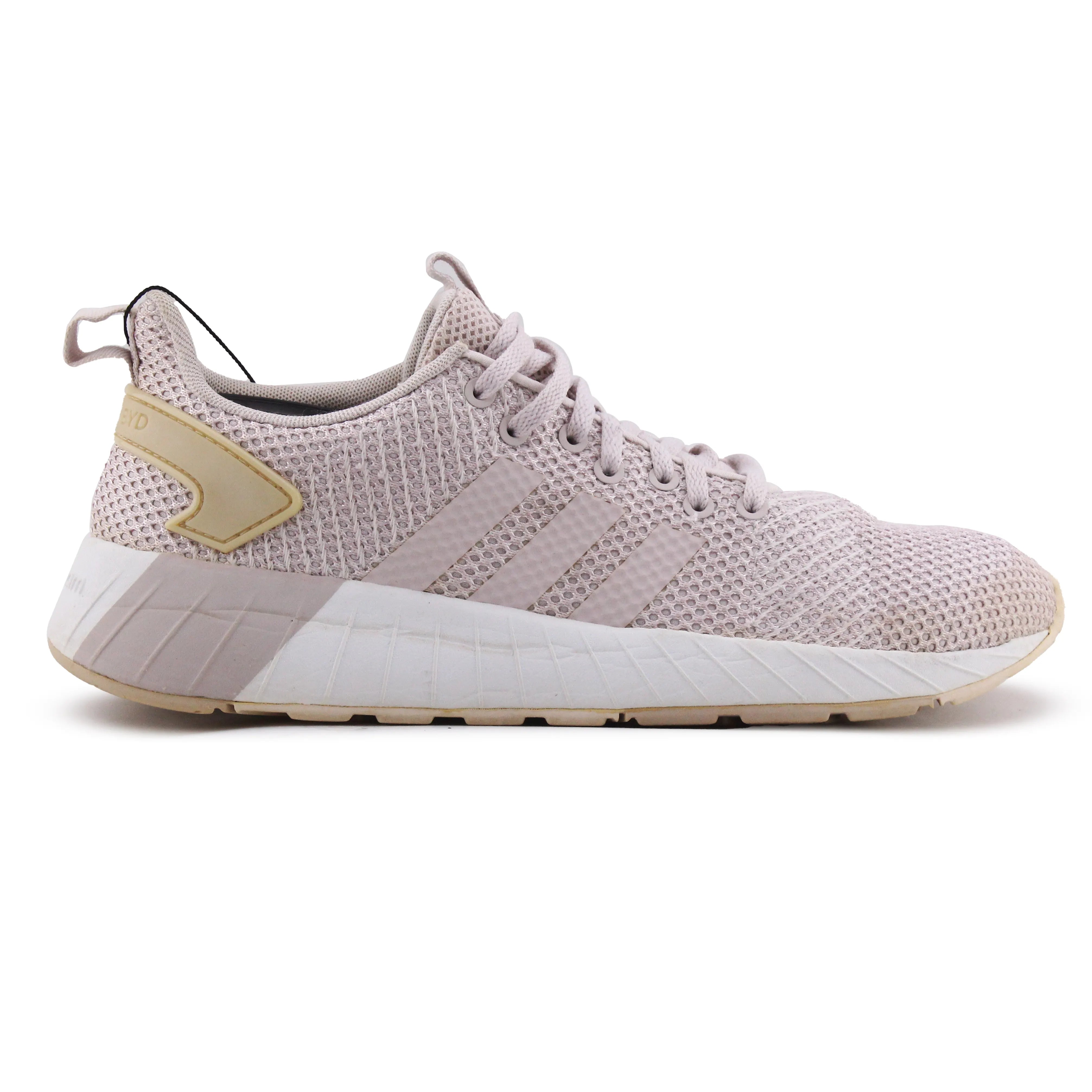 Adidas Questar BYD Cloudfoam DB1688