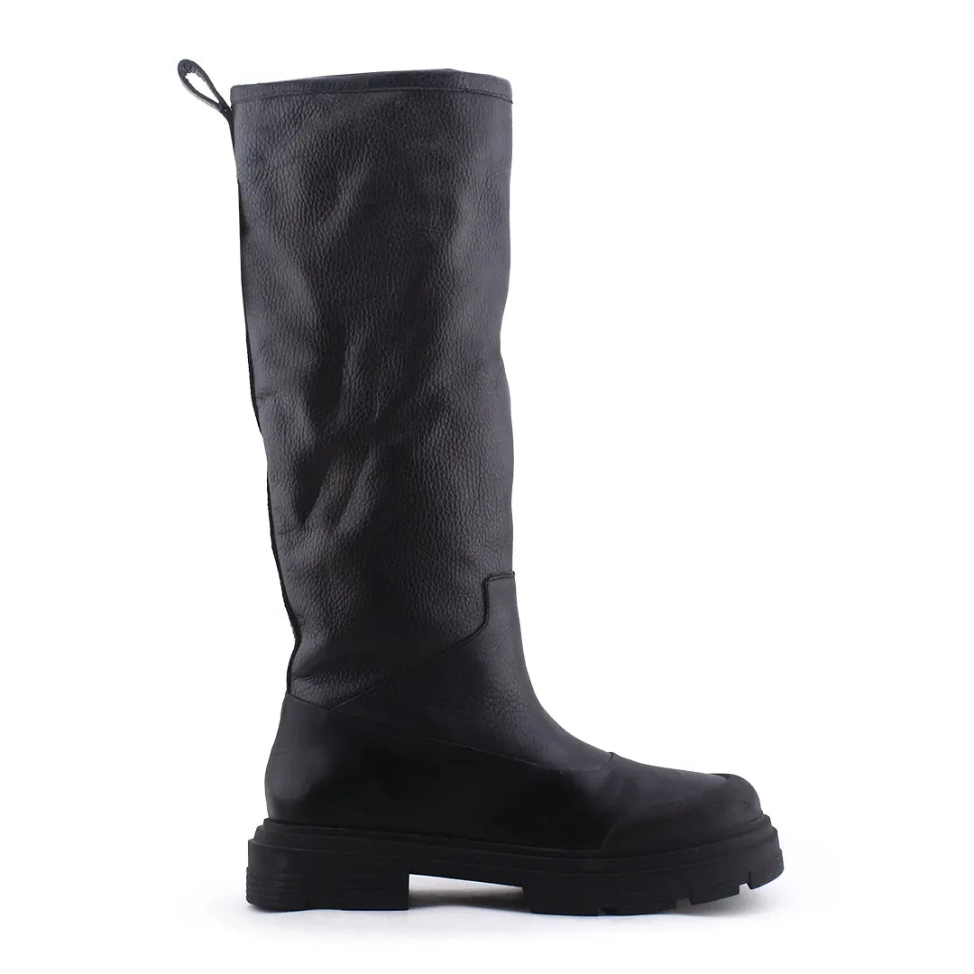 Zara Knee High Boot | 100% Authentic Leather
