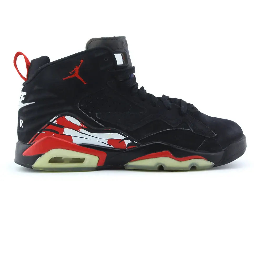 Nike Air Jordan Jumpman MVP J(GS)