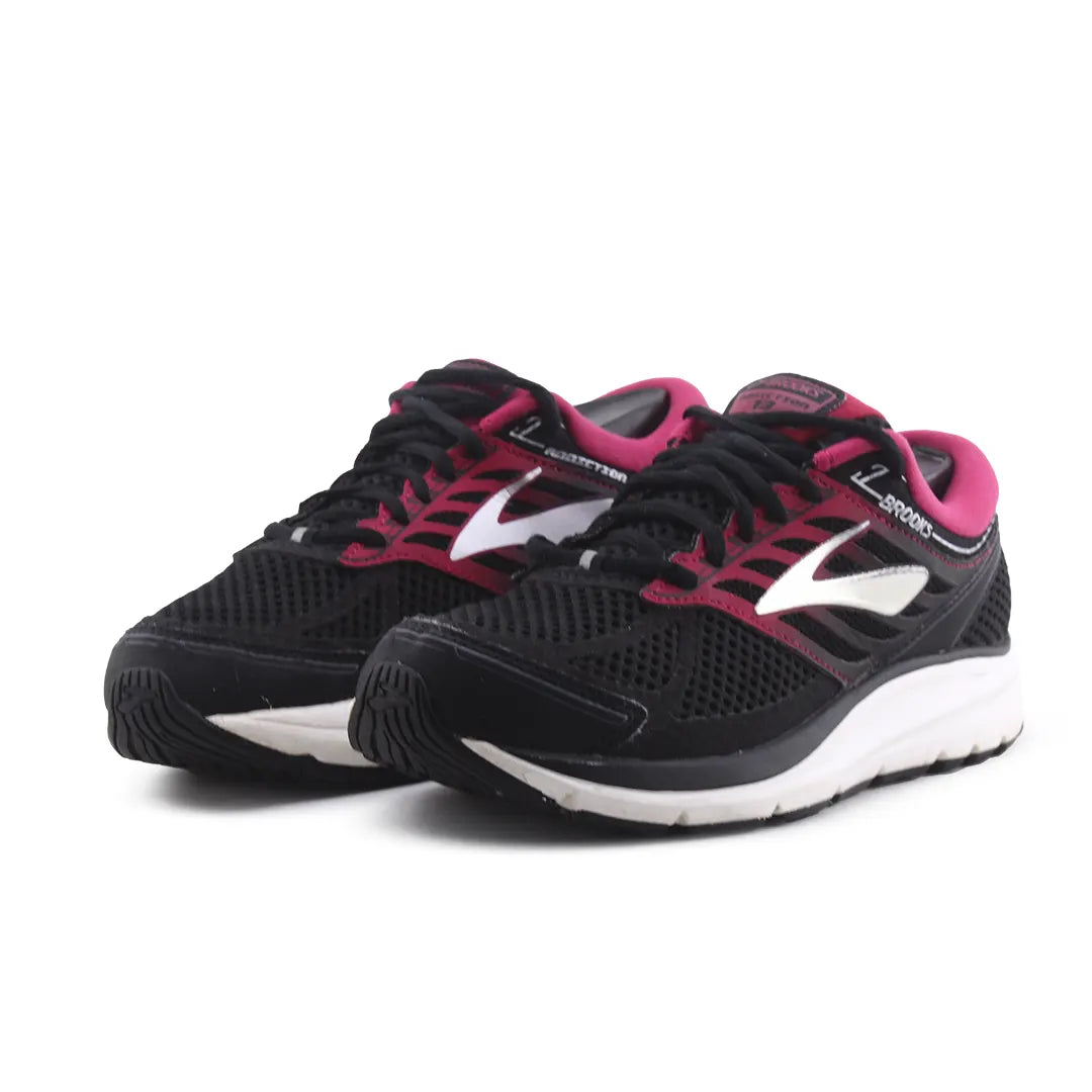 Brooks Addiction 13