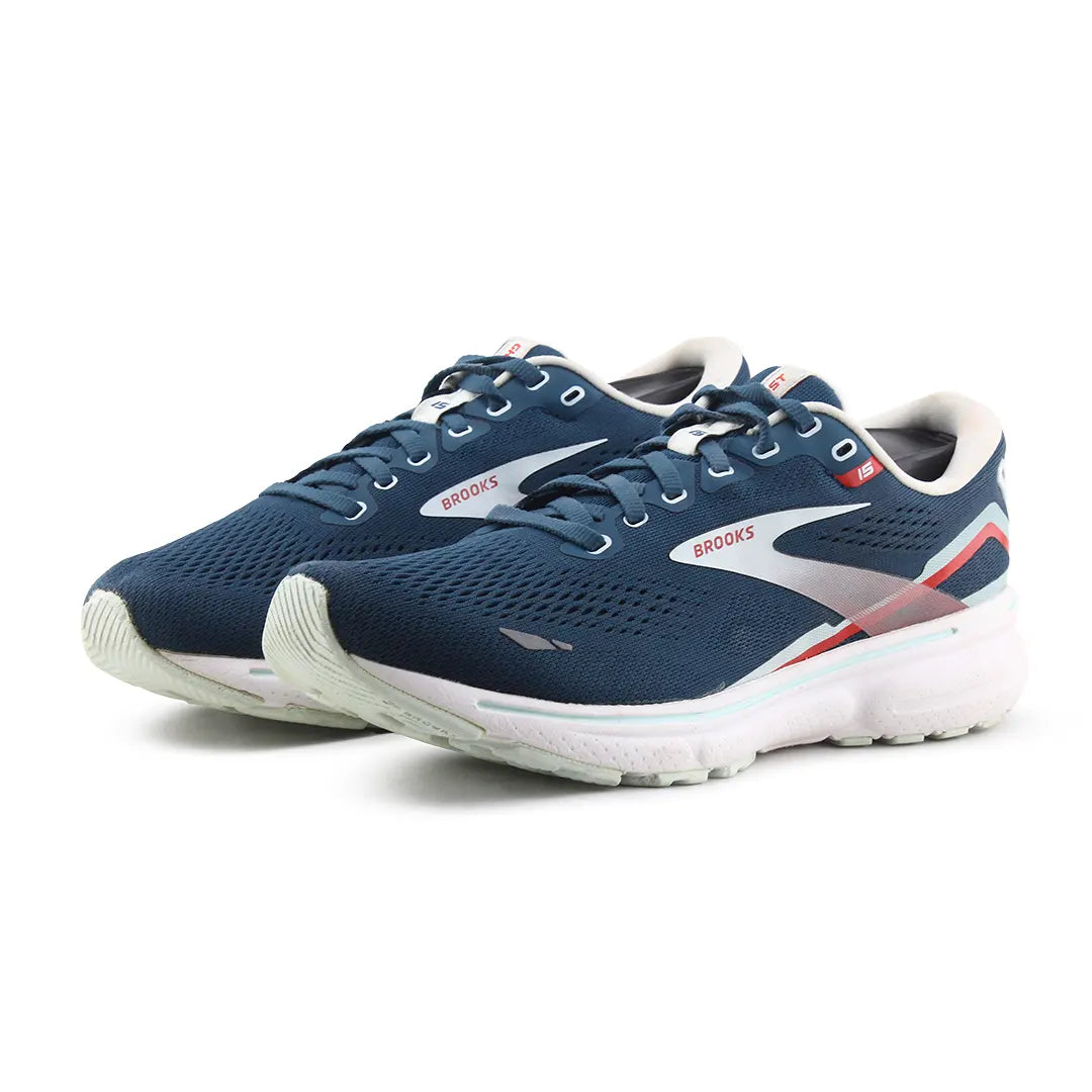 Brooks Ghost 15