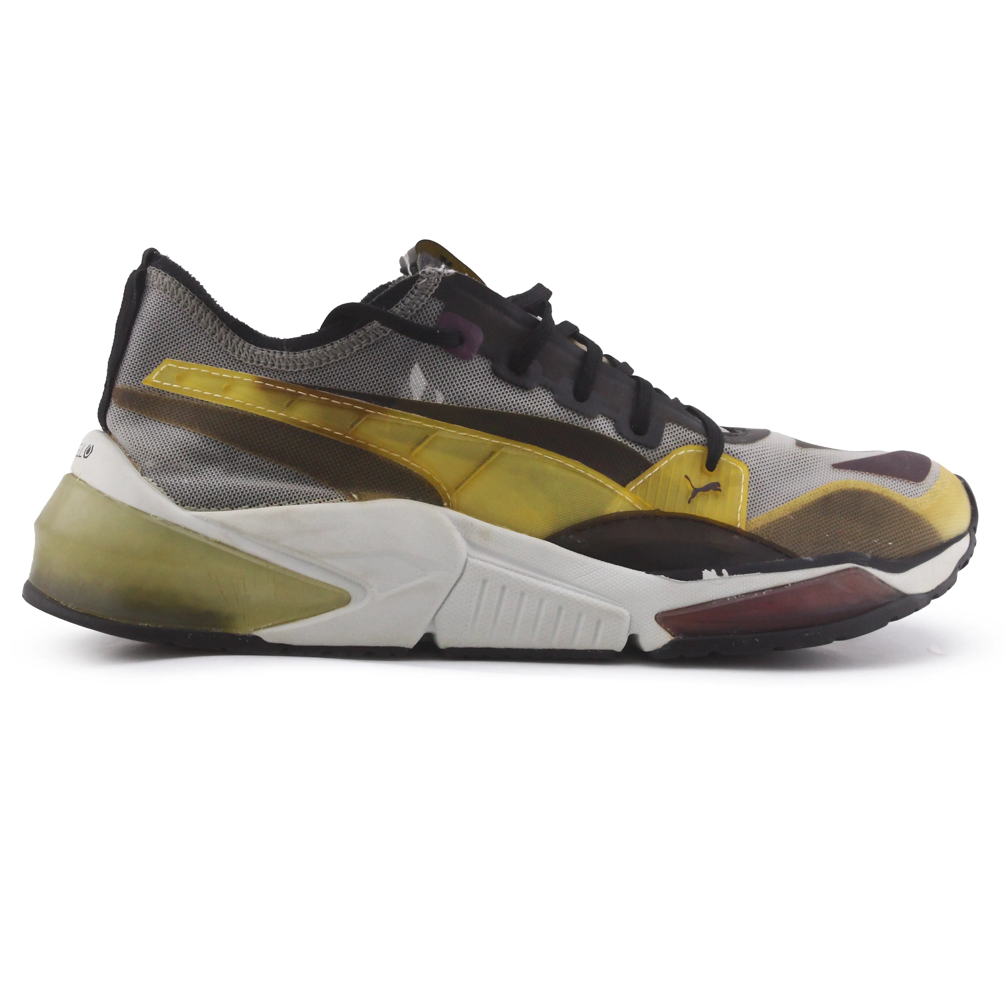 Puma LQDCELL
