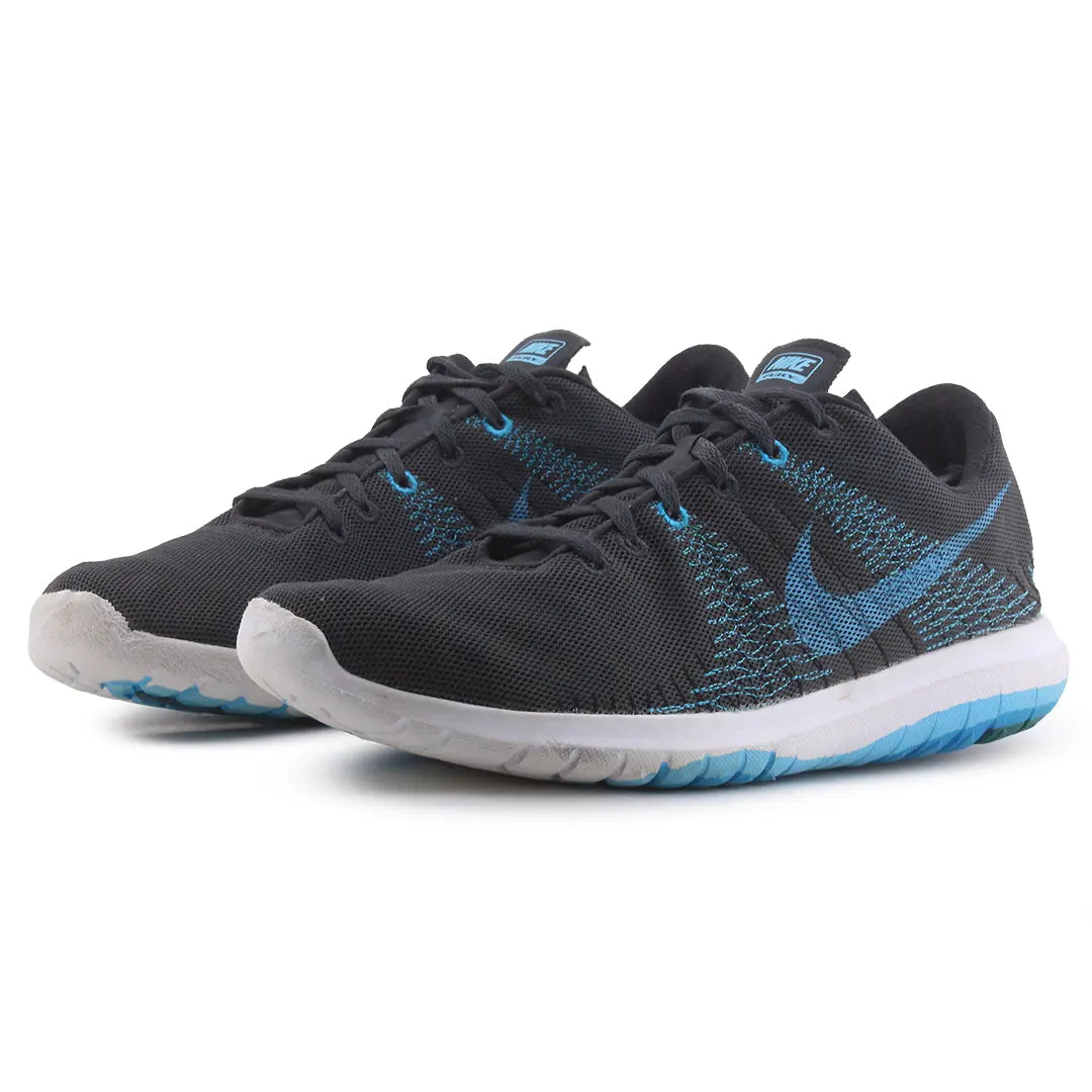 Nike Men's Flex Fury Anthracite