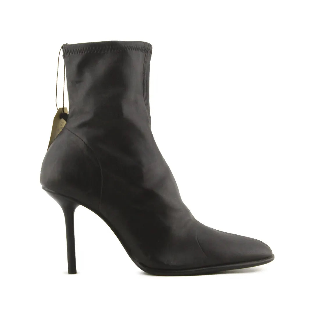 Zara  Ankle Boots | 100% Authentic Leather
