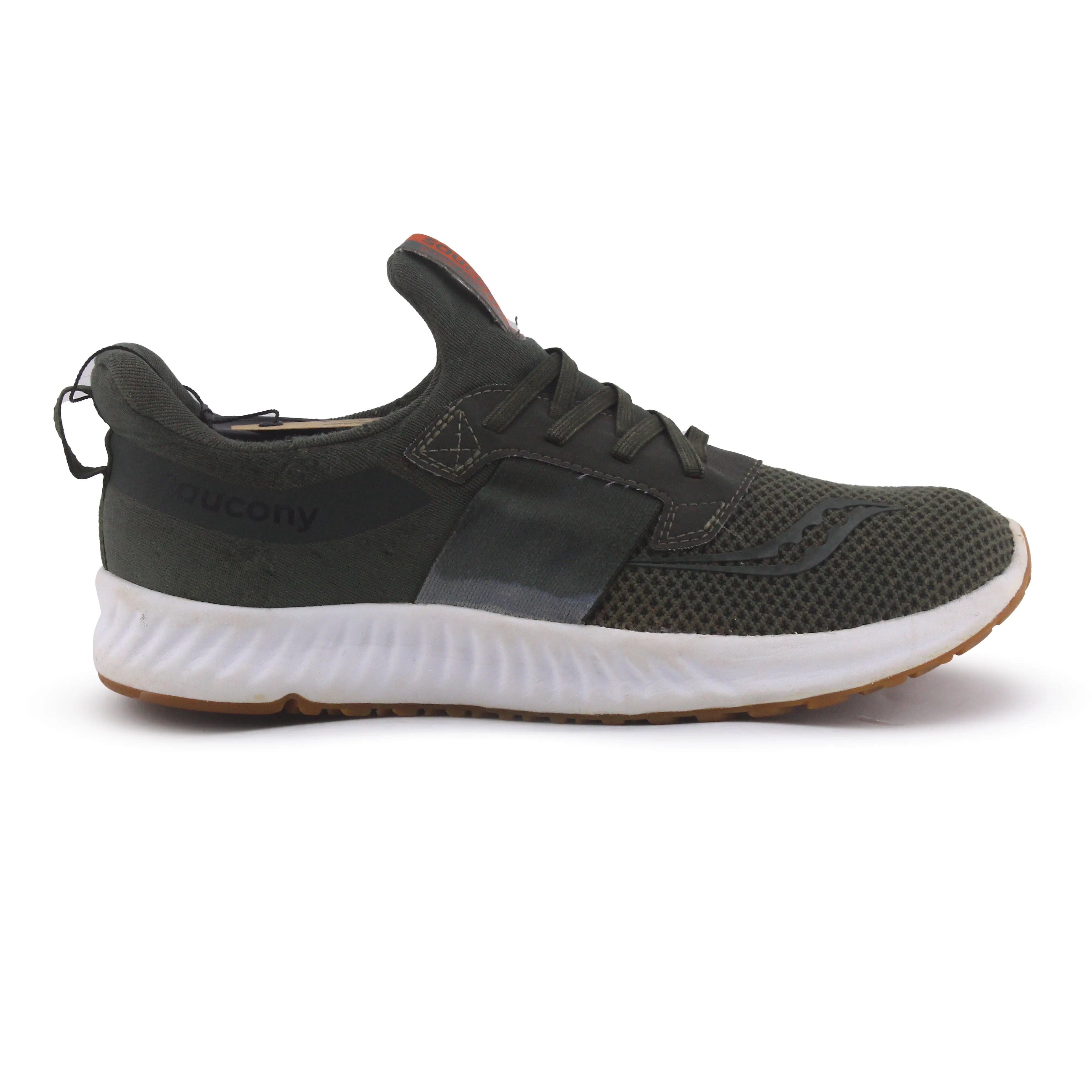 Saucony Stretch & Go