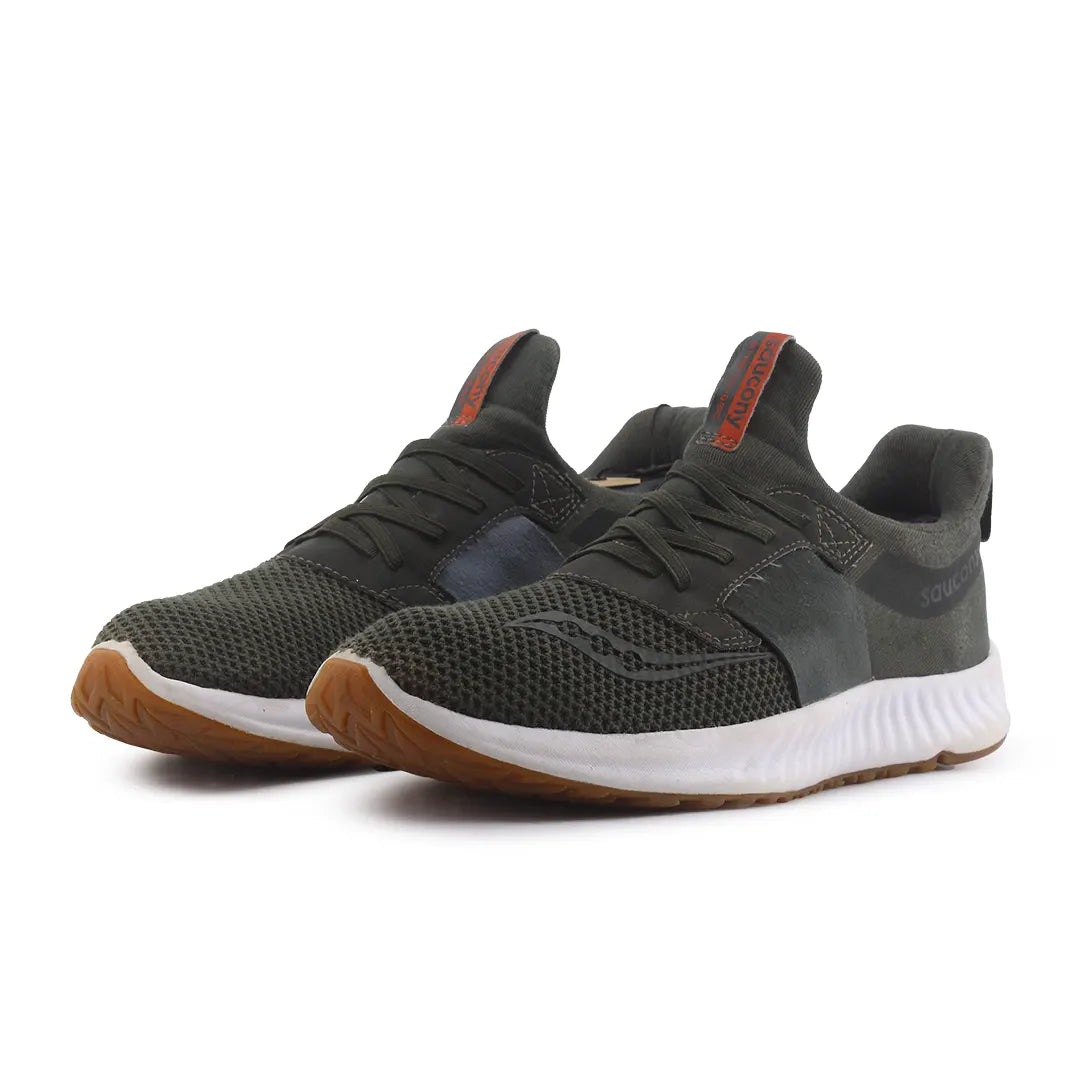 Saucony Stretch & Go