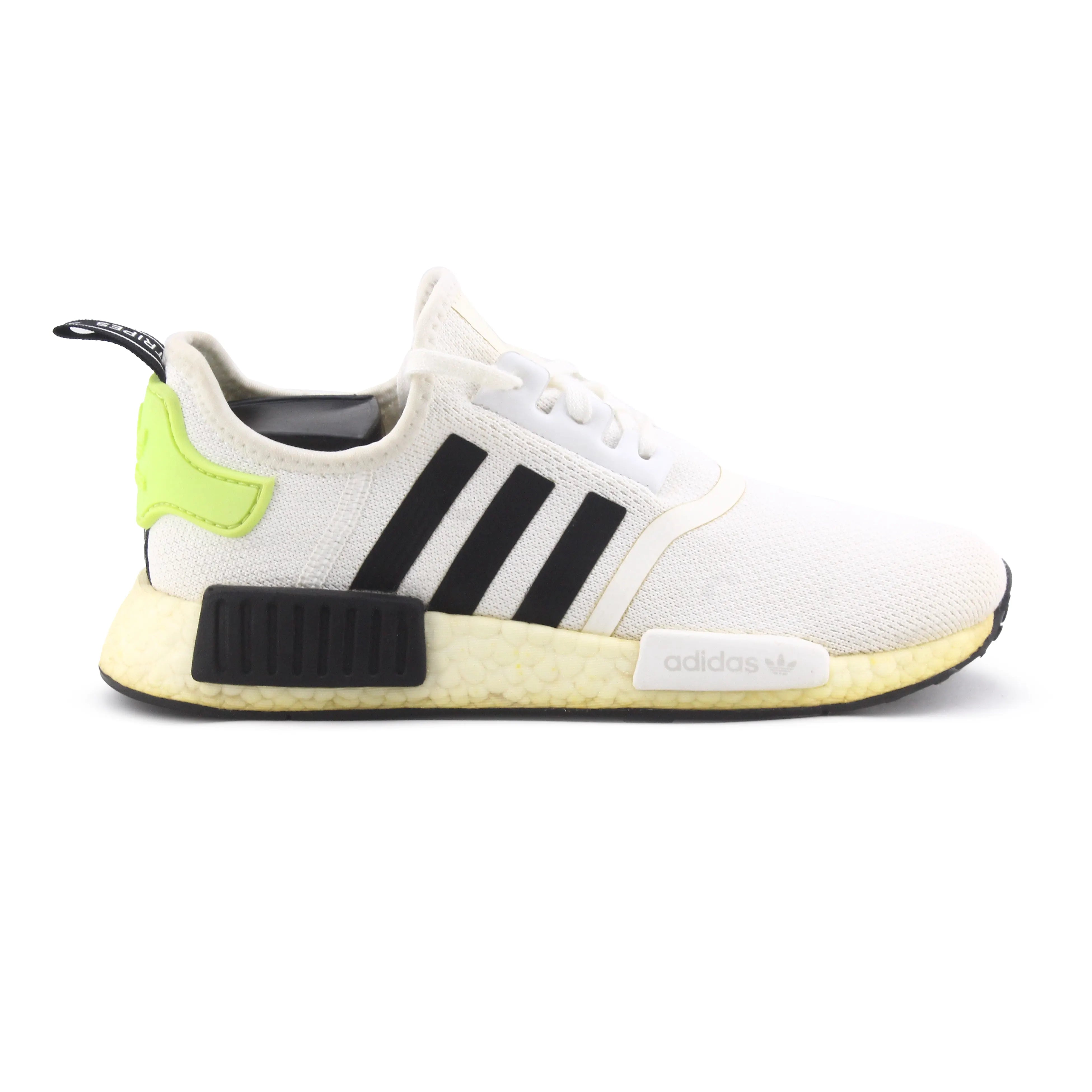 Adidas Boost NMD R1