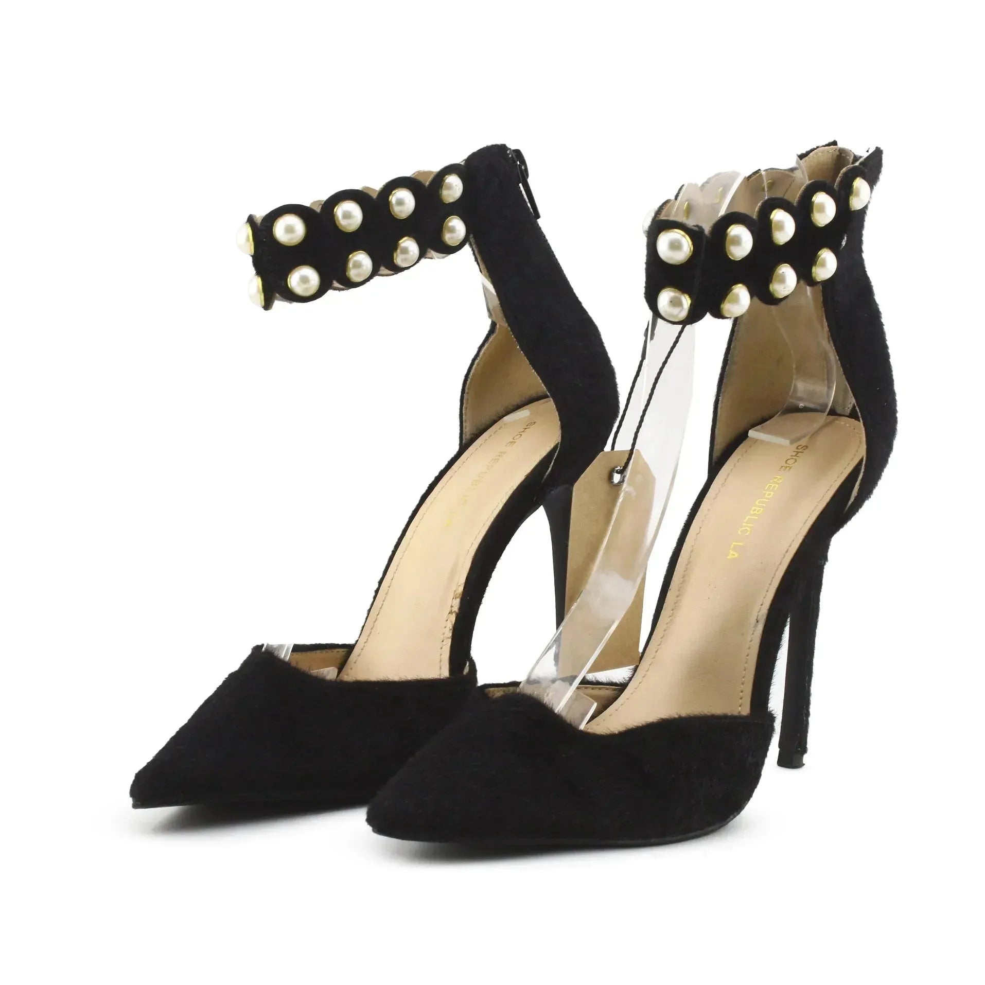 Shoe Replublic La