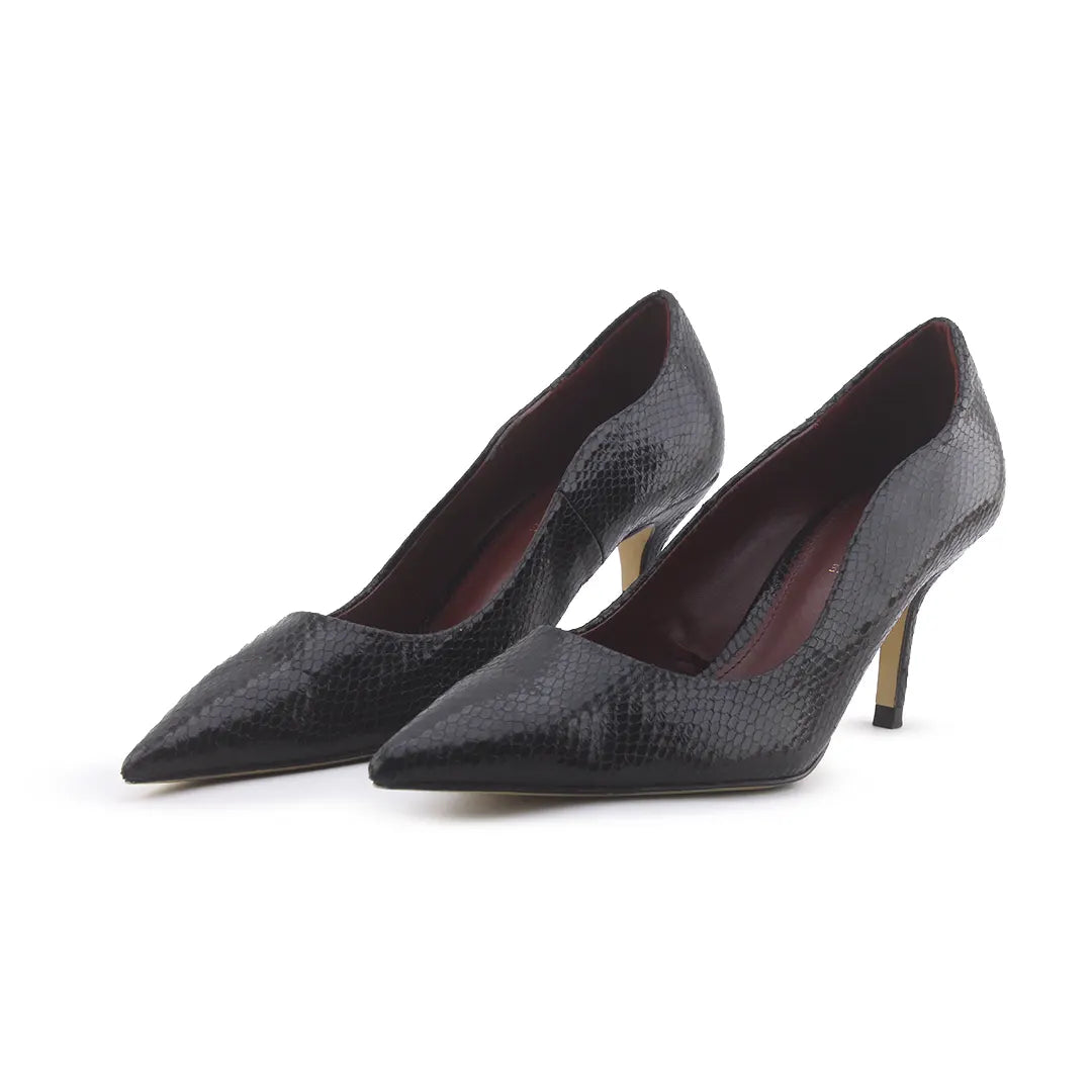 Zara Woman