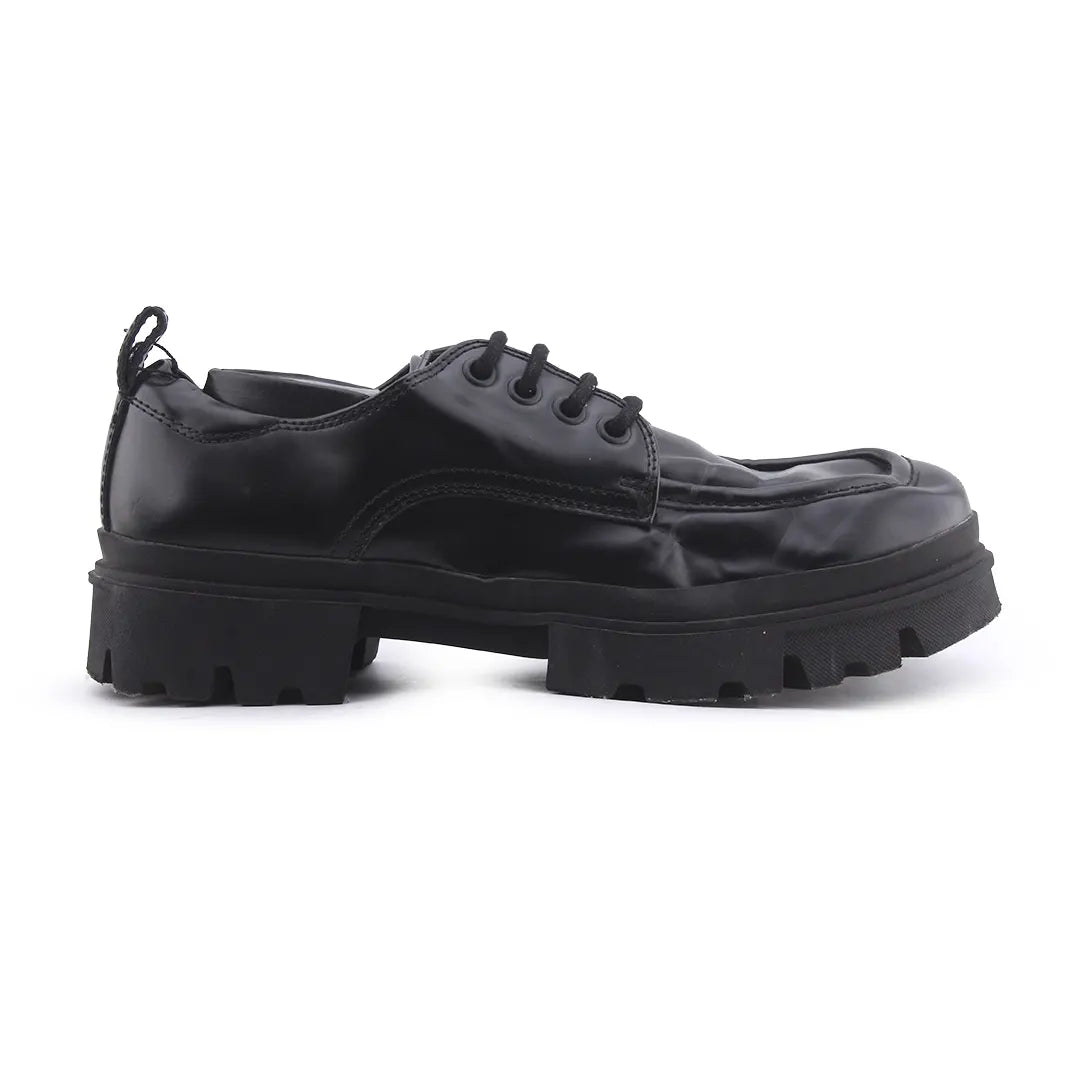 Zara Lace Up Shoe