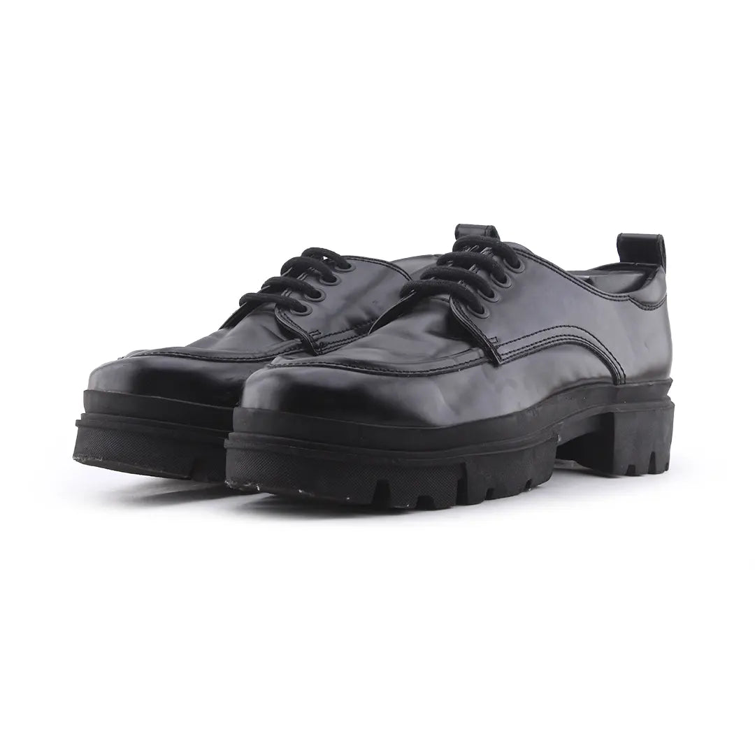 Zara Lace Up Shoe