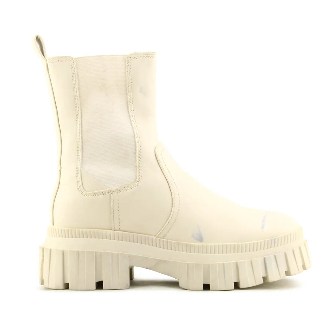 Stradivarius Sterchable Ankle Boots
