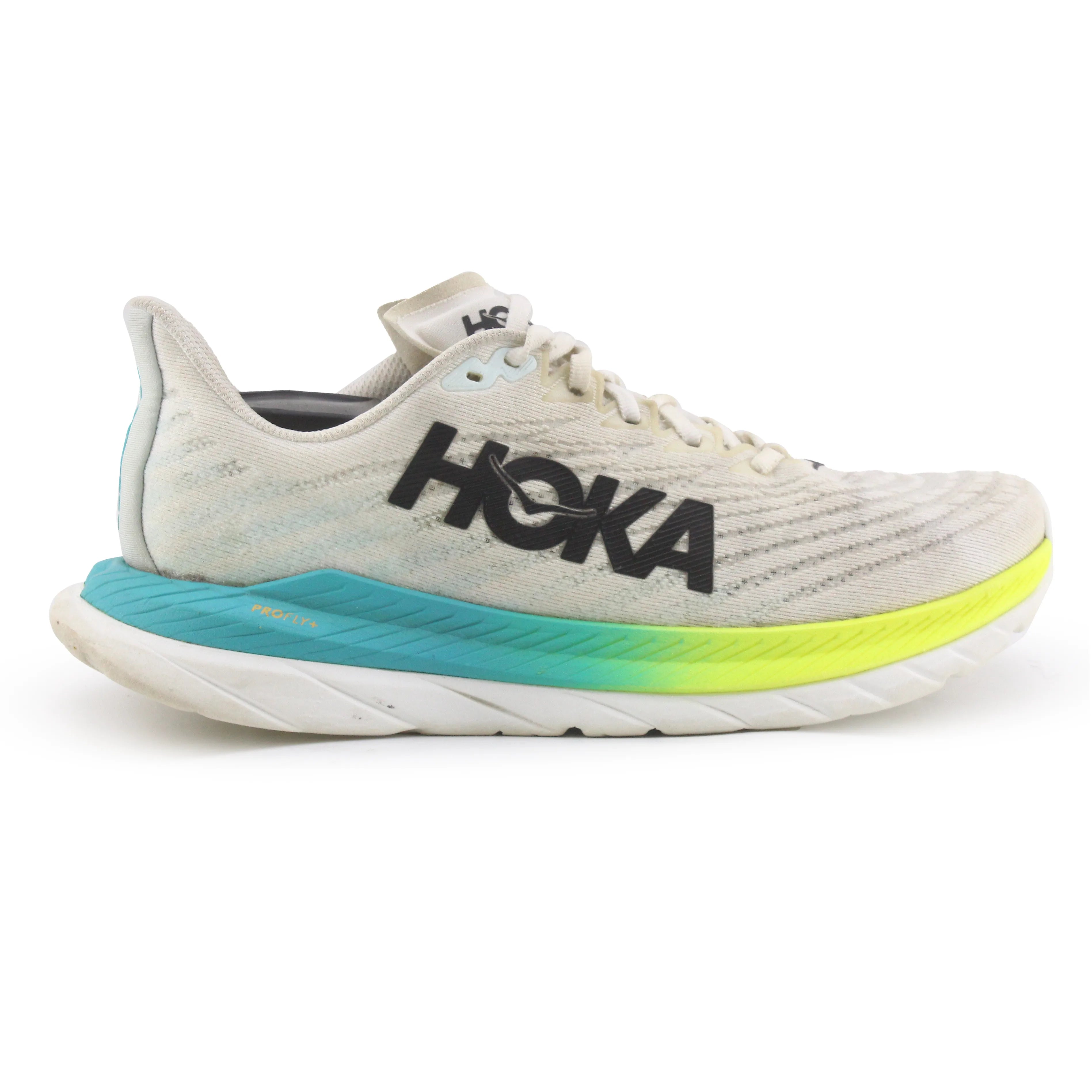 Hoka One One Mach 5