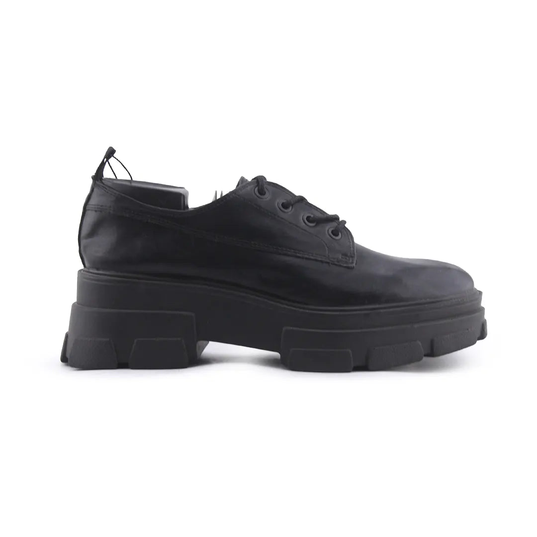 Stradivarius Lace Up Shoe