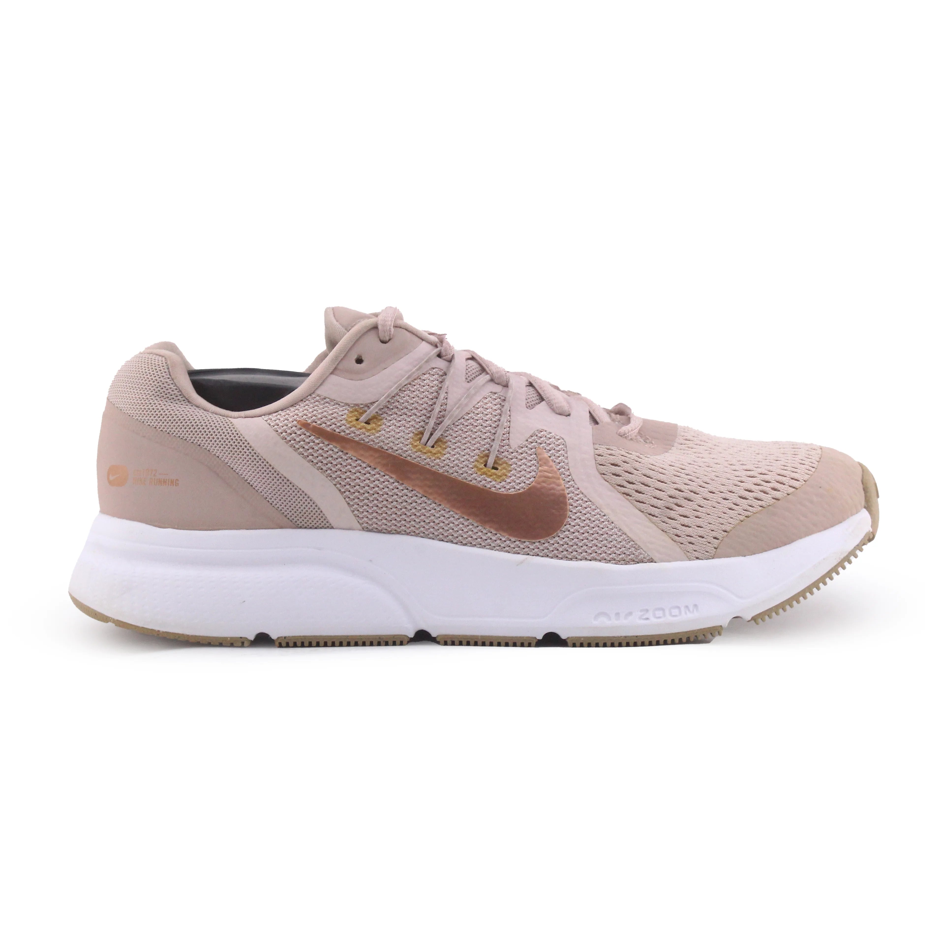 Nike Zoom Span 3 Stone Mauve