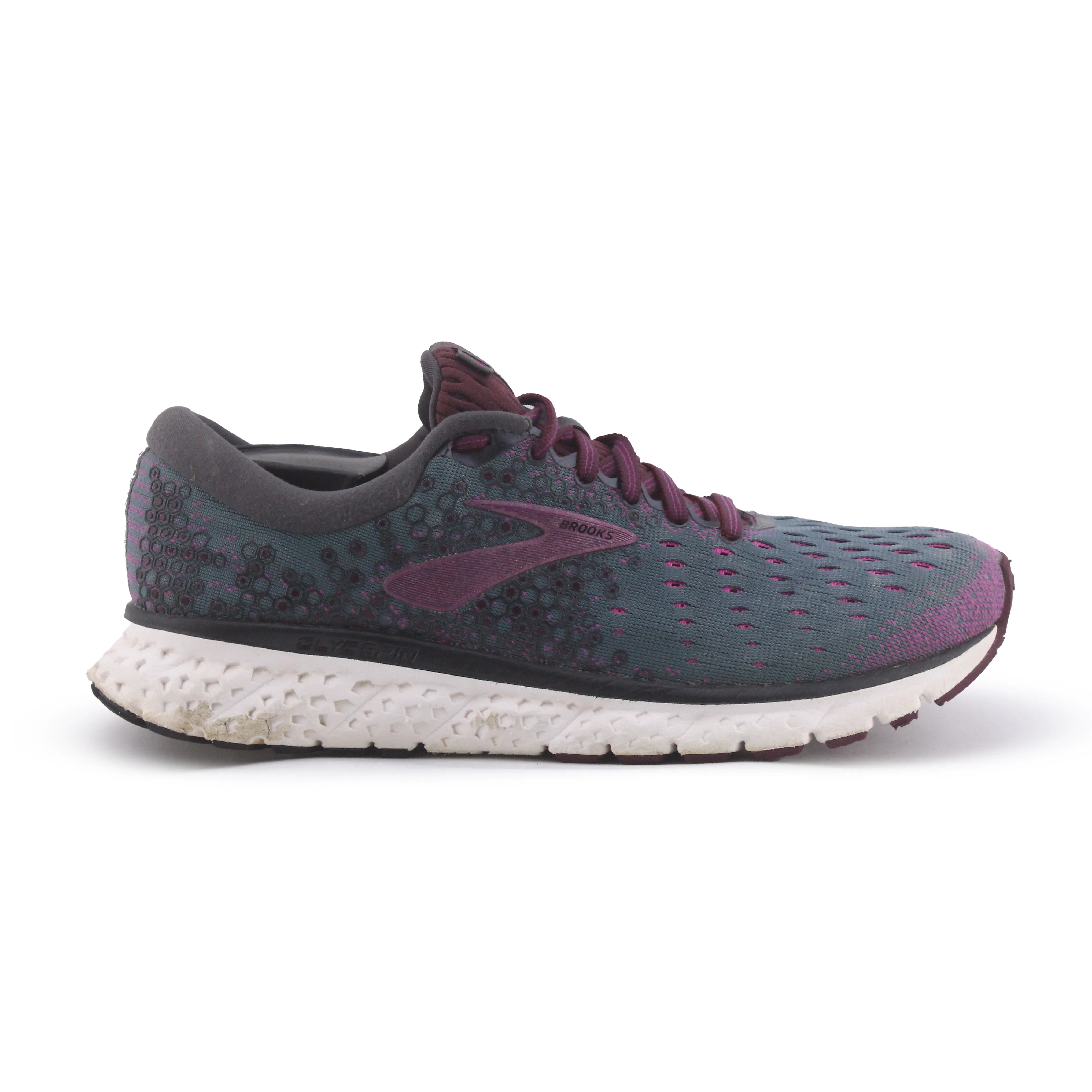Brooks Glycerin 17