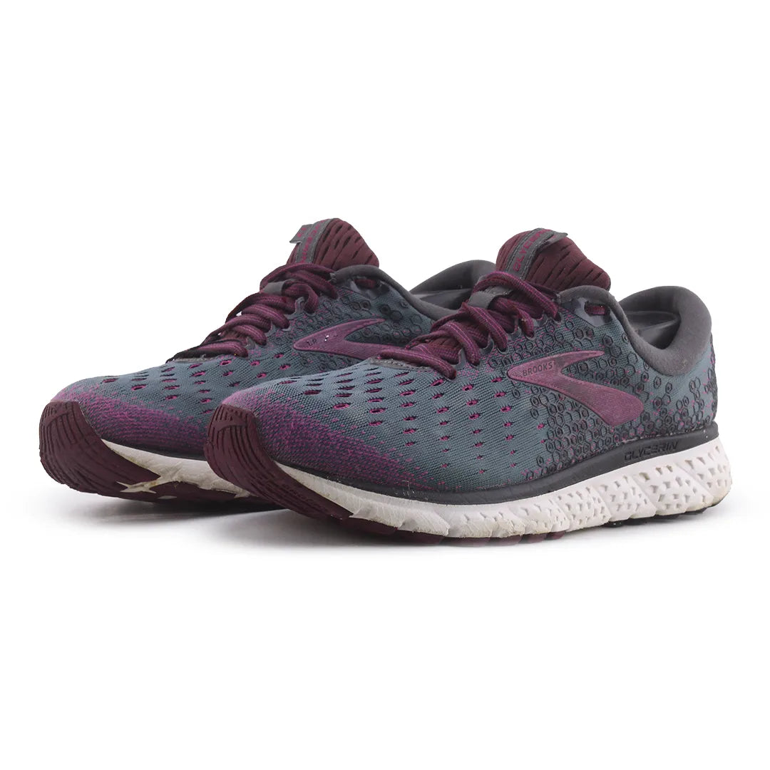 Brooks Glycerin 17