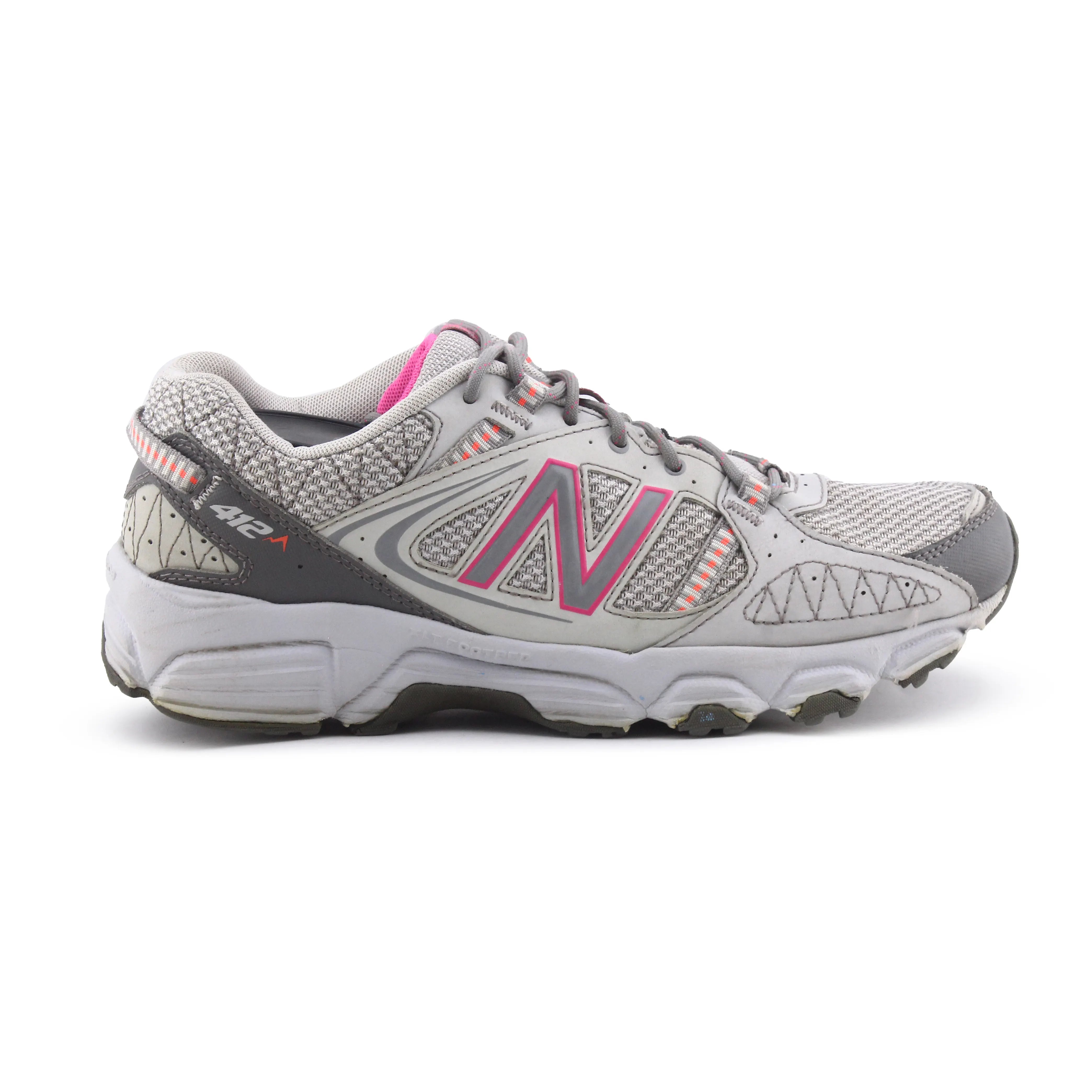New Balance 412