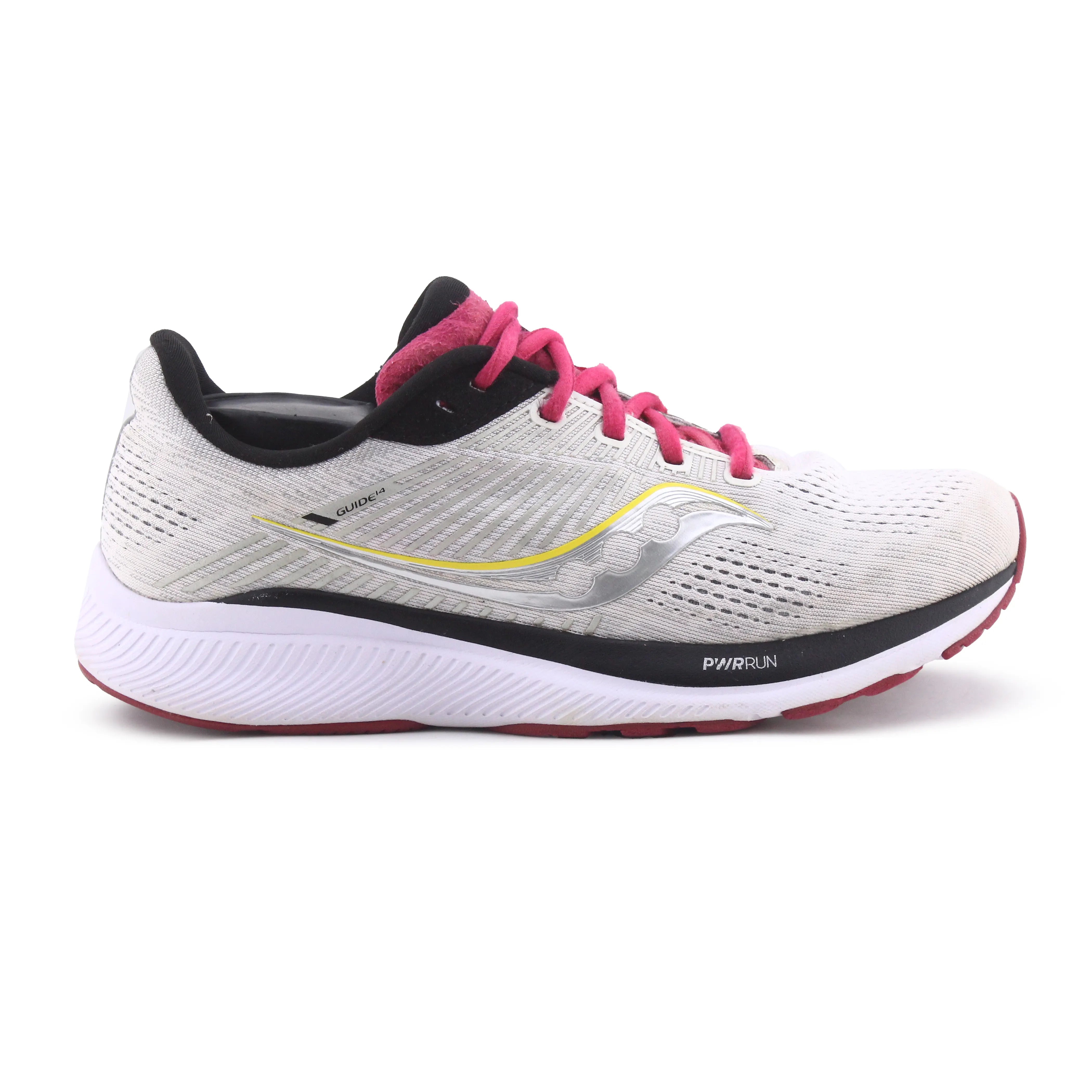 Saucony Guide 14