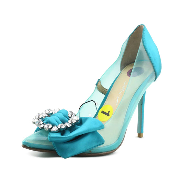 Betset Johnson