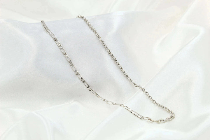 H & M Stainless Chain - sundaybazar