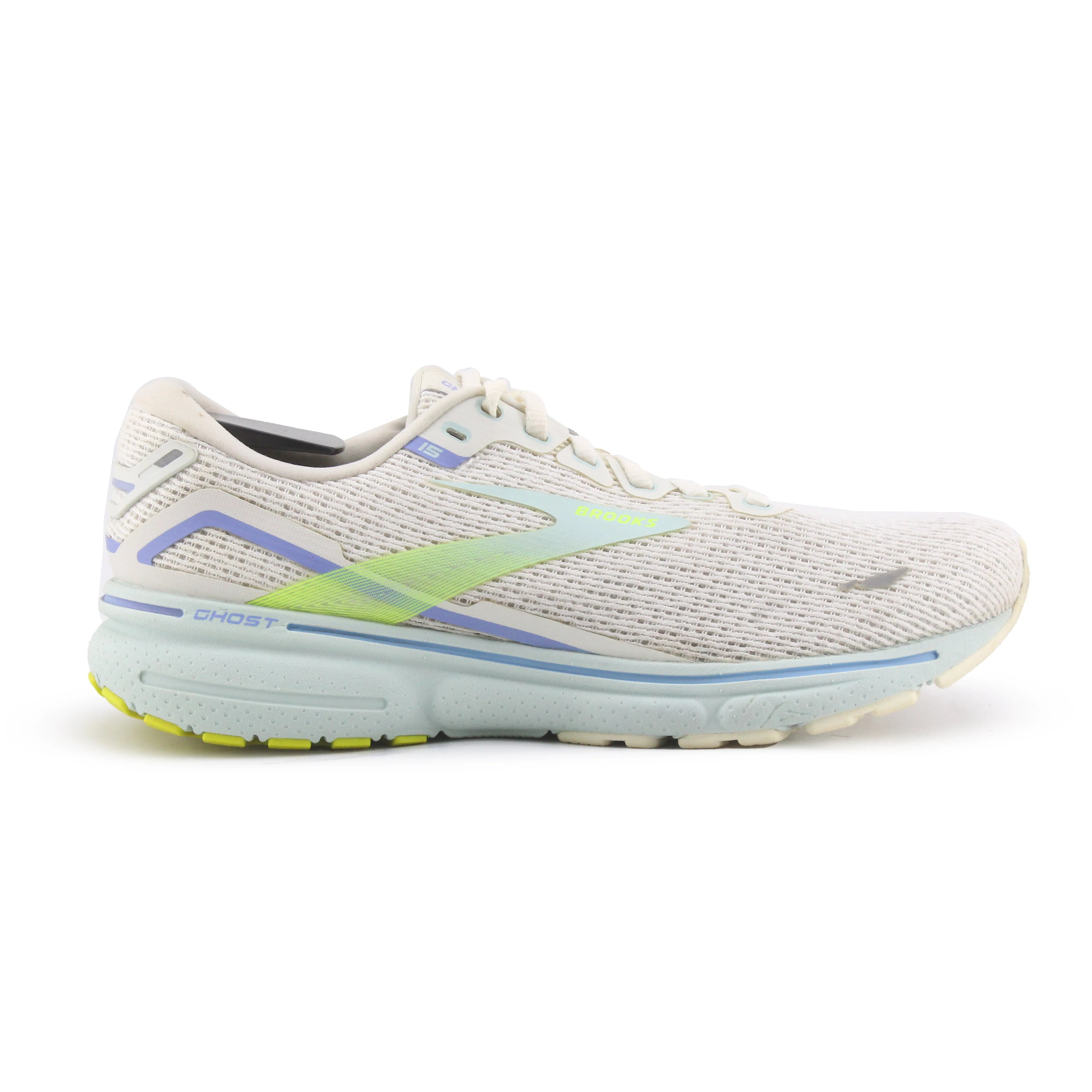 Brooks Ghost 15