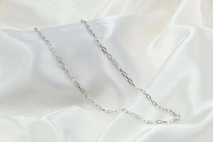 H & M Stainless Chain - sundaybazar
