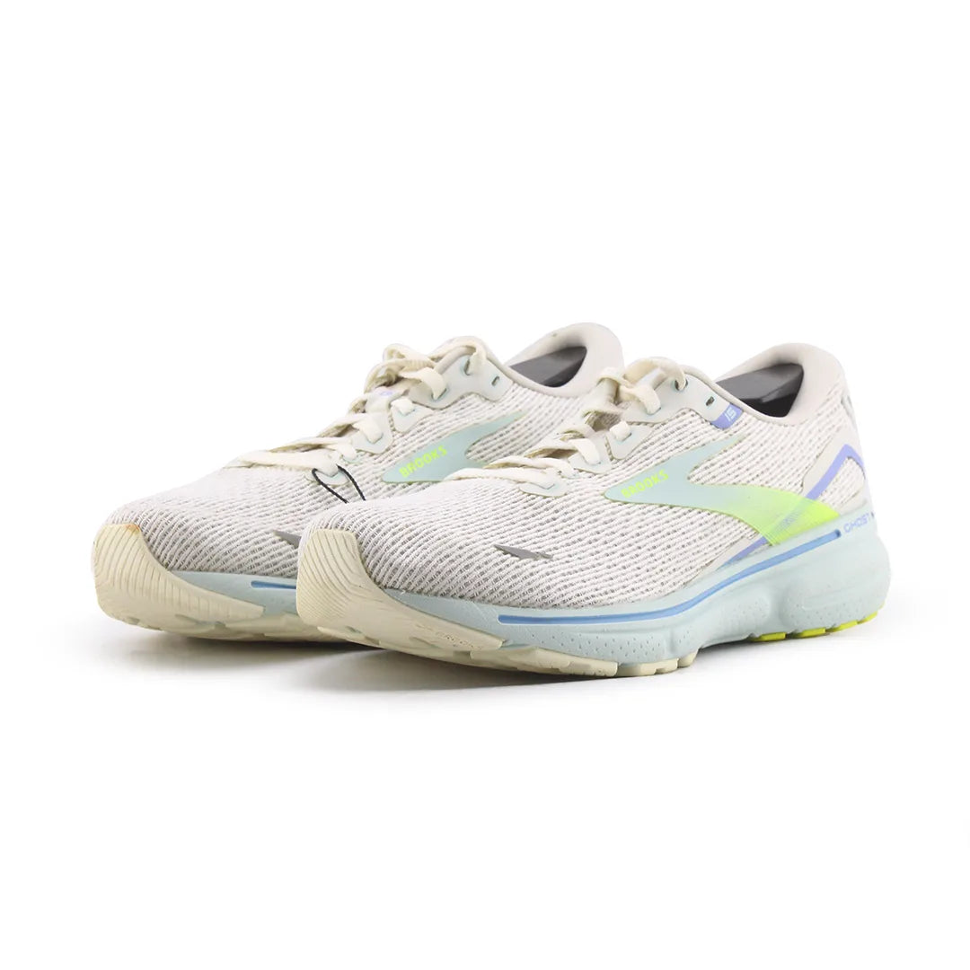 Brooks Ghost 15